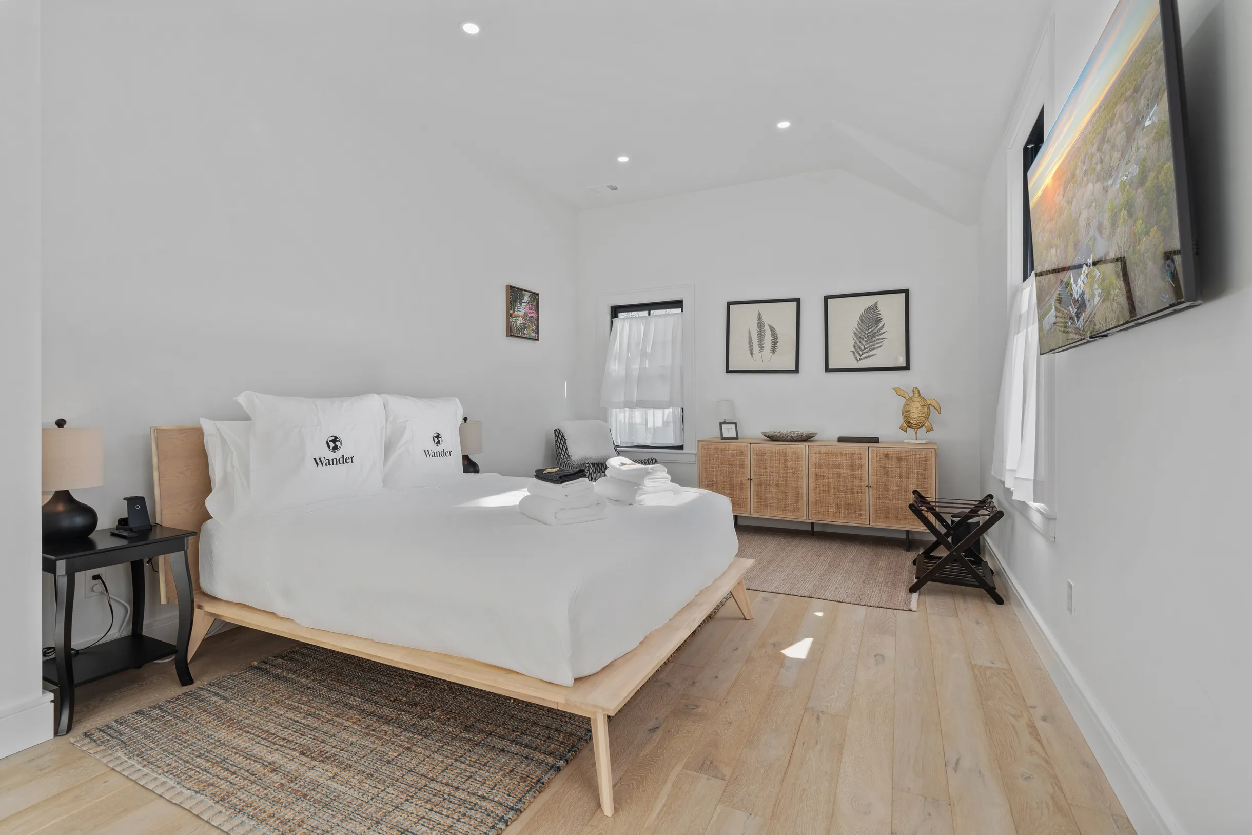 Wander Cape Cod Village #22