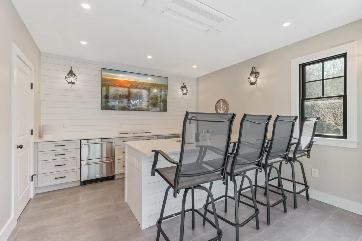 Wander Cape Cod Village