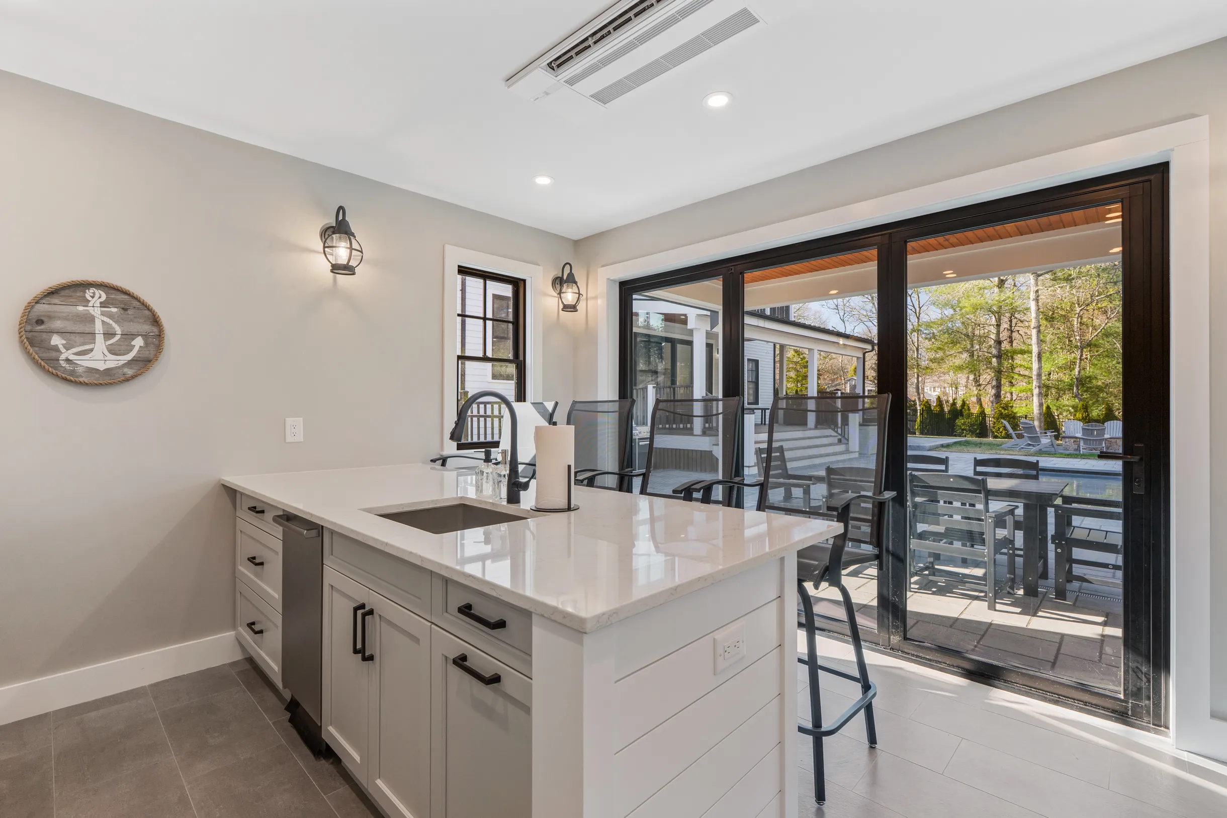 Wander Cape Cod Village #72