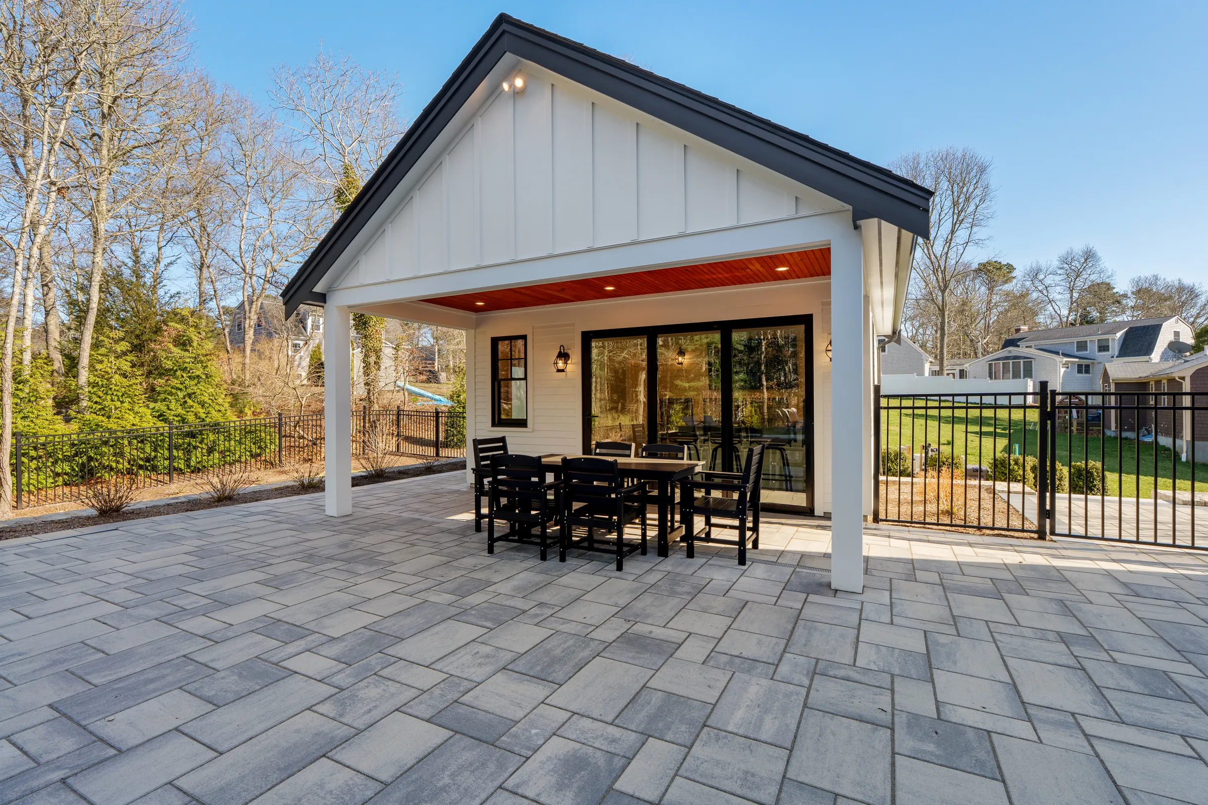 Wander Cape Cod Village #28