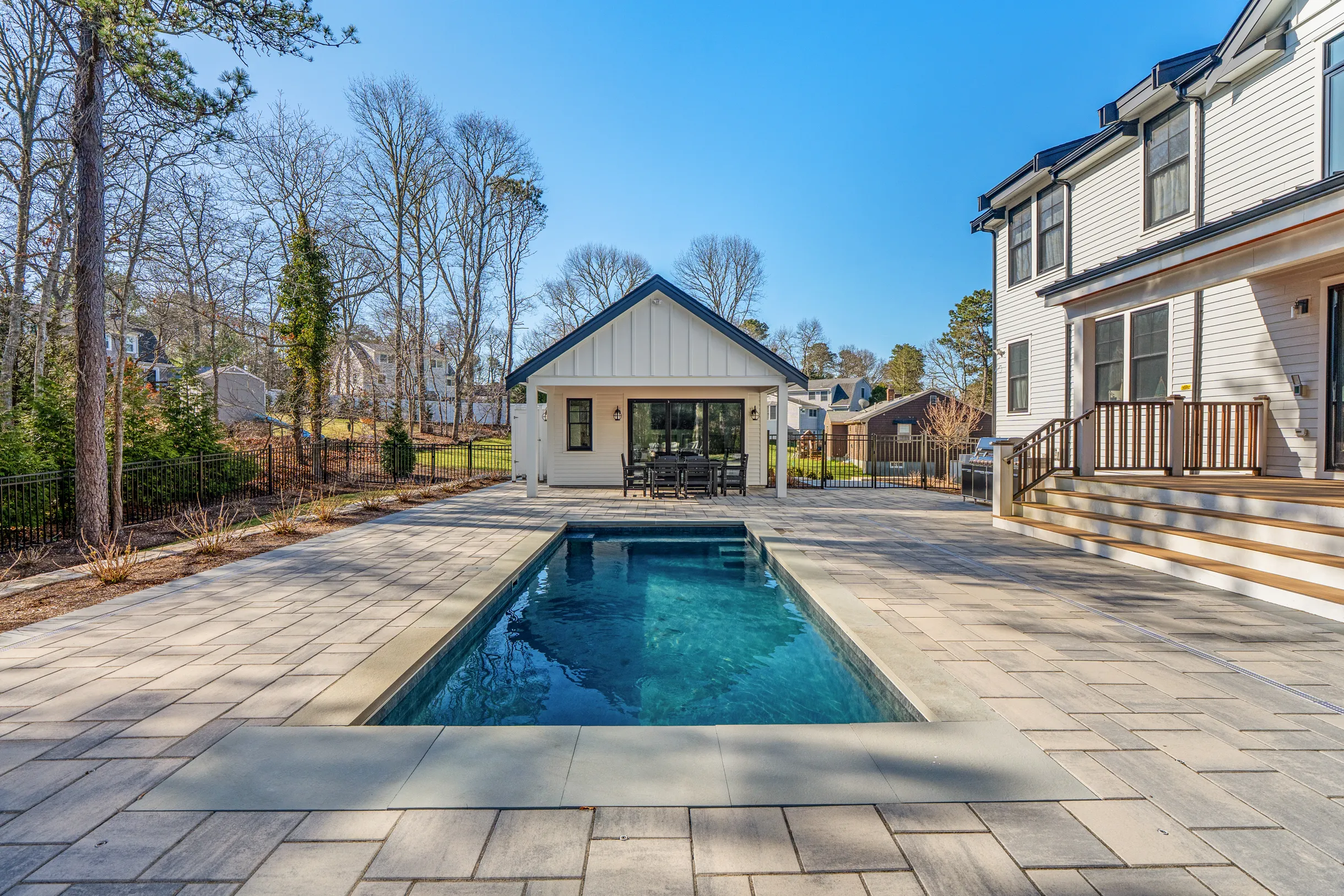 Wander Cape Cod Village #74