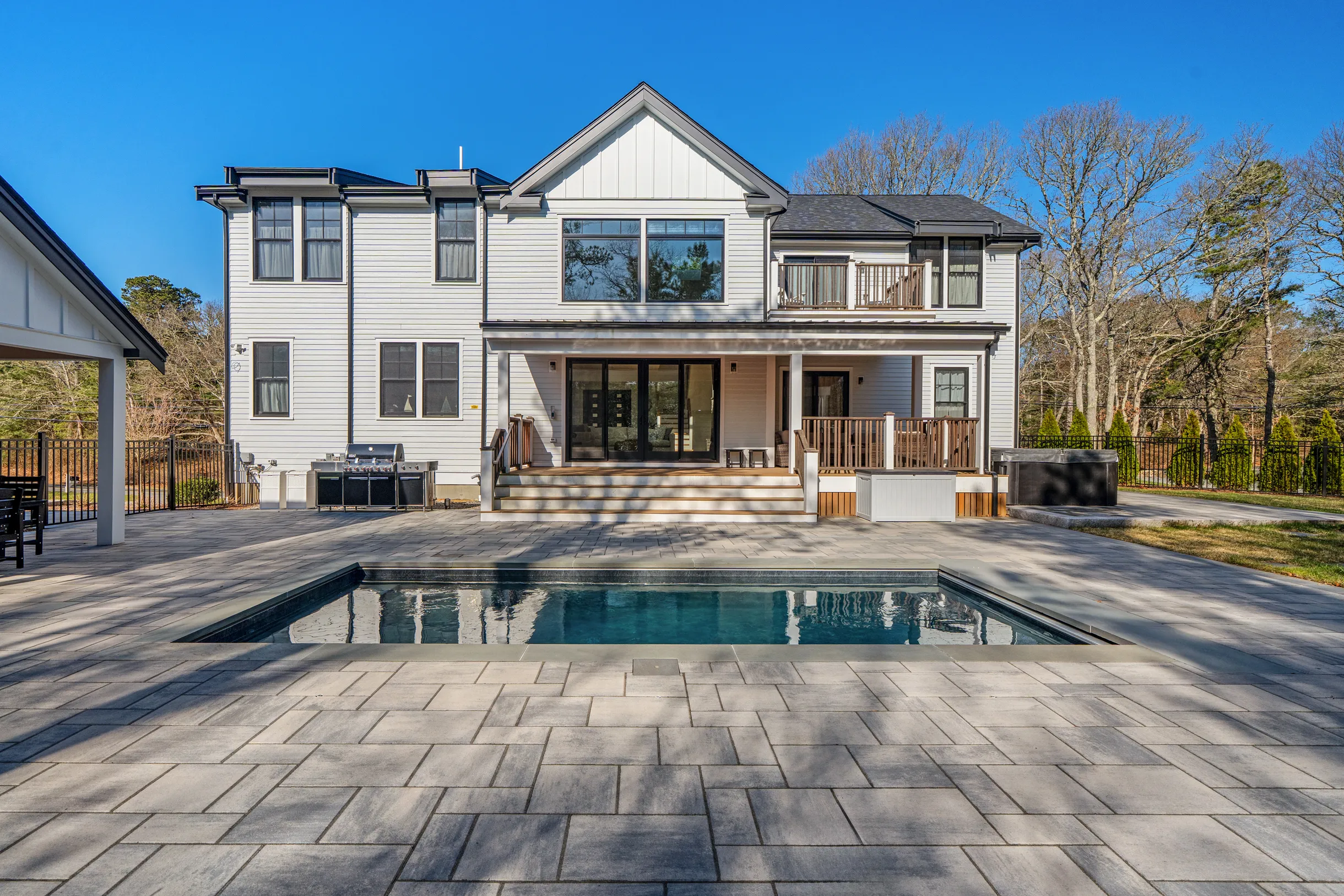 Wander Cape Cod Village #29