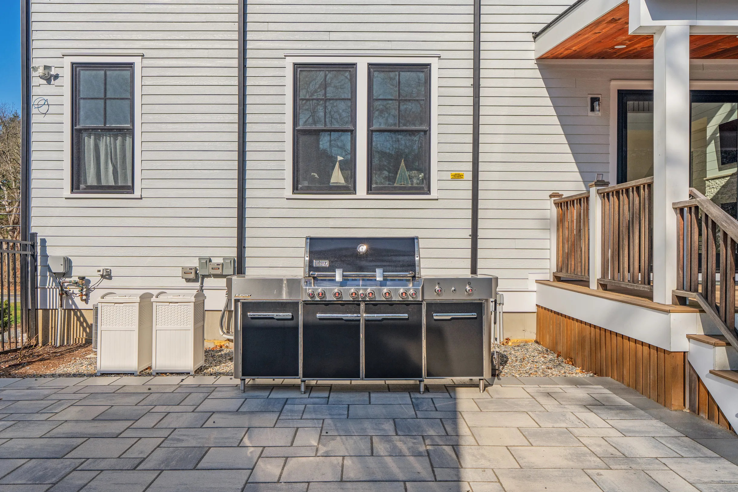 Wander Cape Cod Village #95