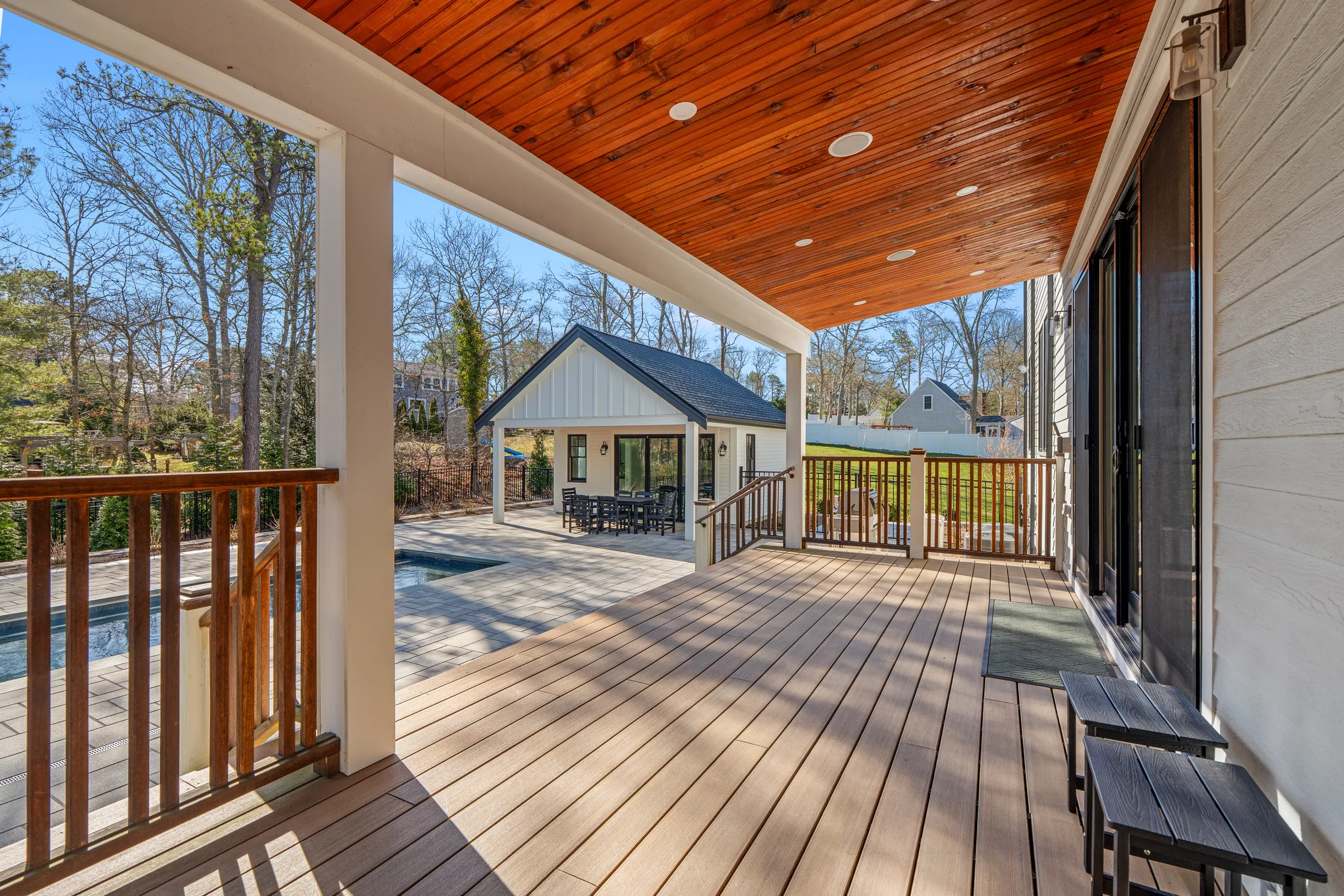 Wander Cape Cod Village #75