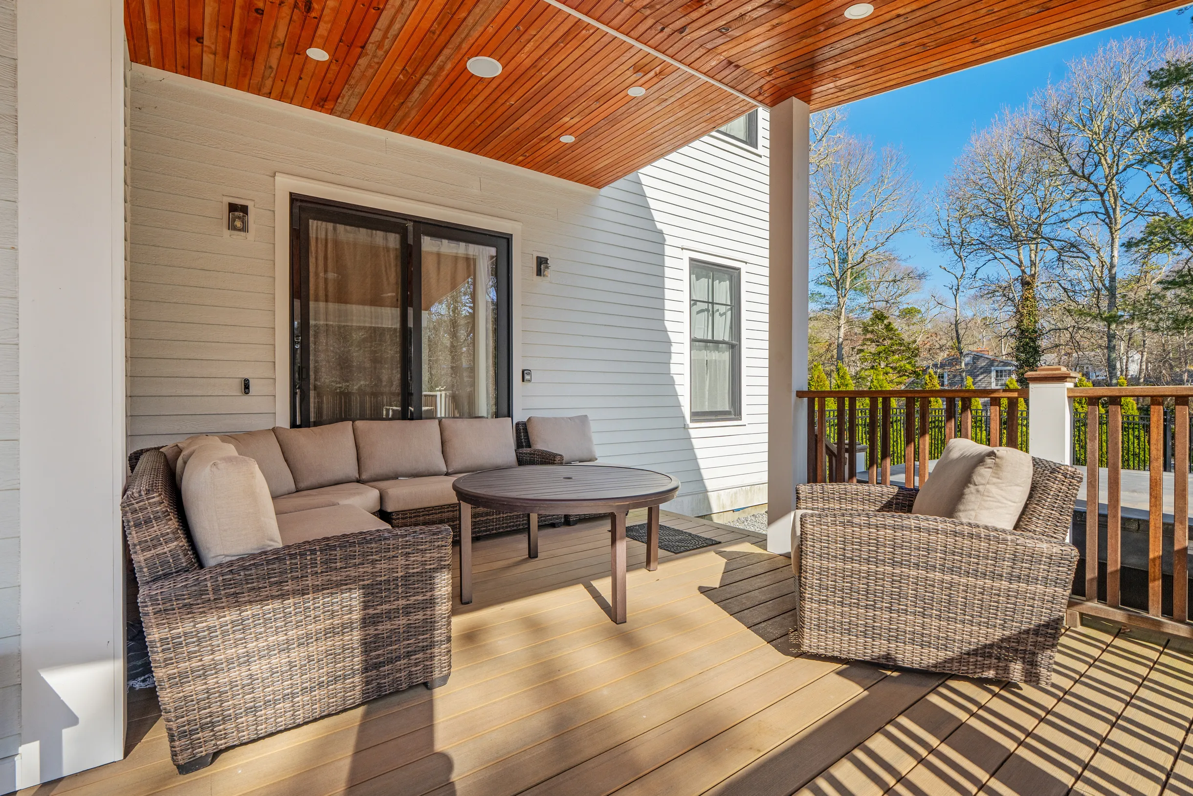 Wander Cape Cod Village #30