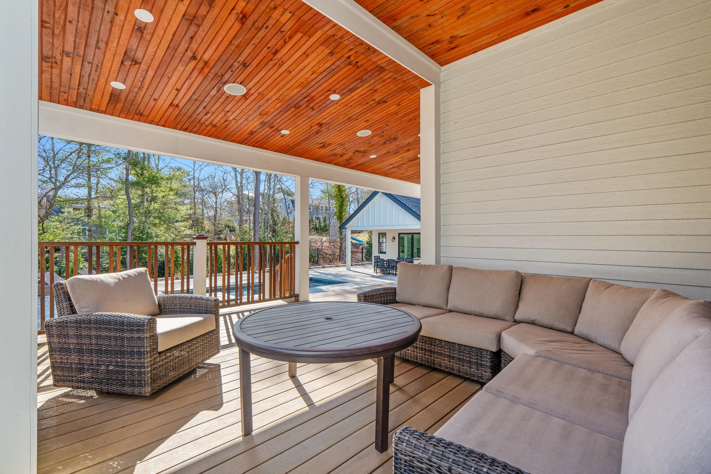 Wander Cape Cod Village #54