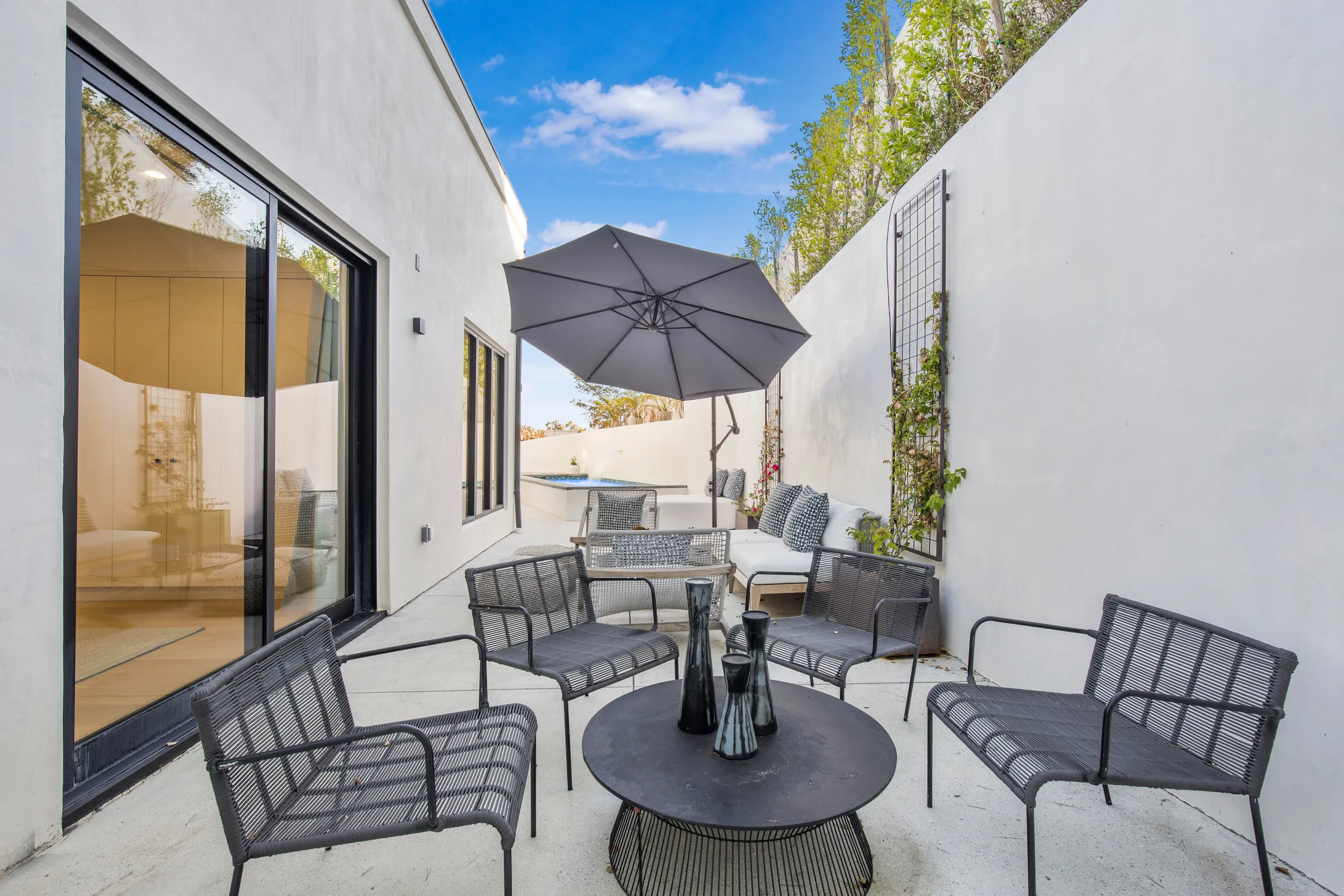 Wander Los Angeles Vista #23