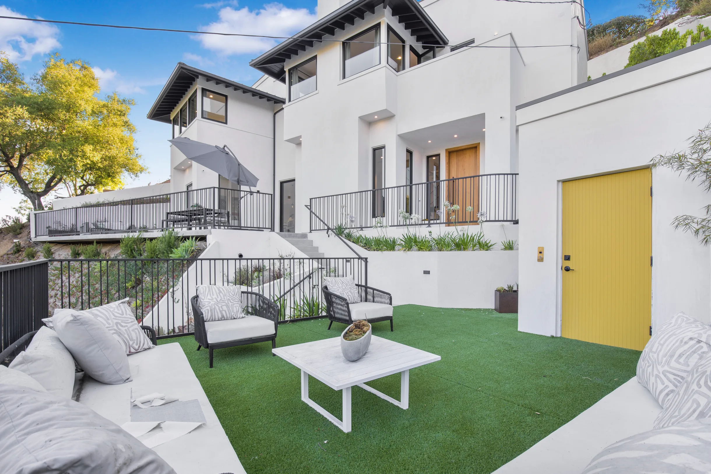 Wander Los Angeles Vista #4