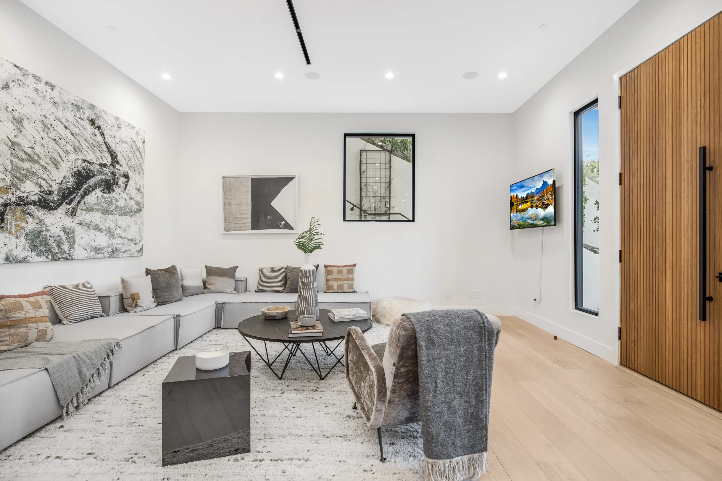 Wander Los Angeles Vista #28