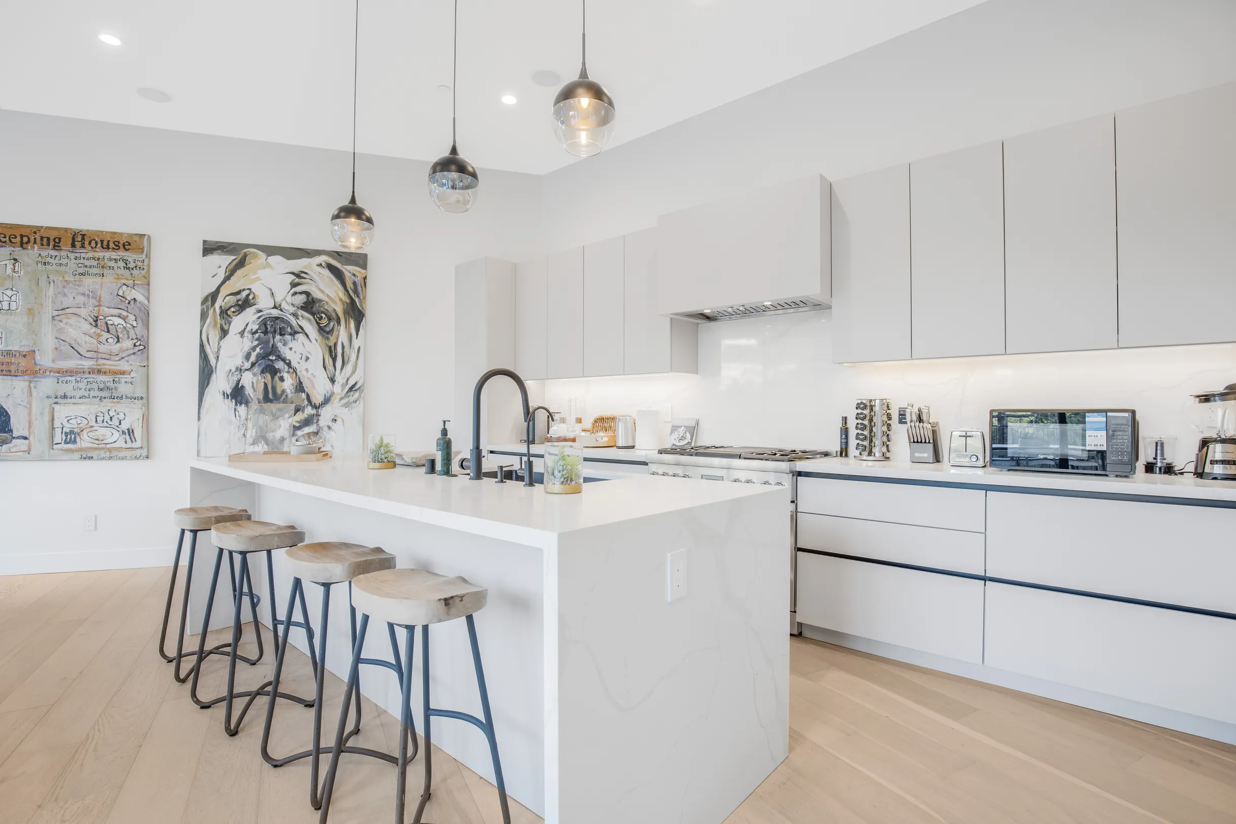 Wander Los Angeles Vista #31