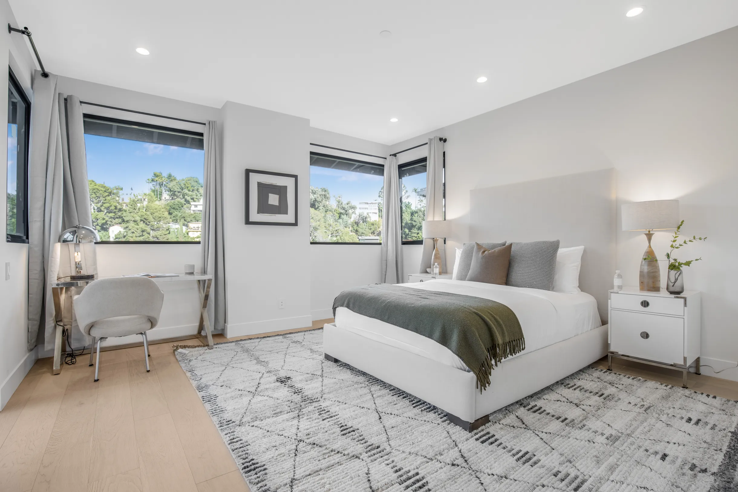 Wander Los Angeles Vista #18