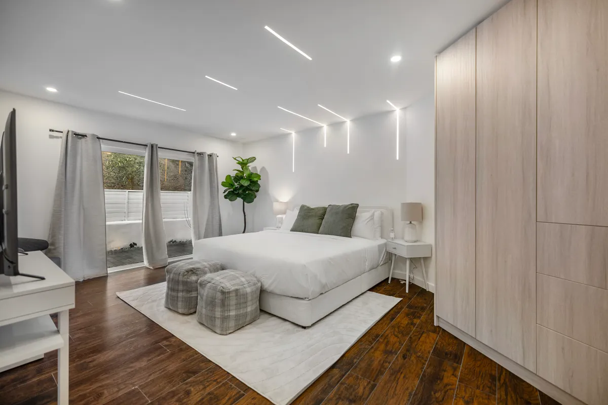 Bedroom 1 image