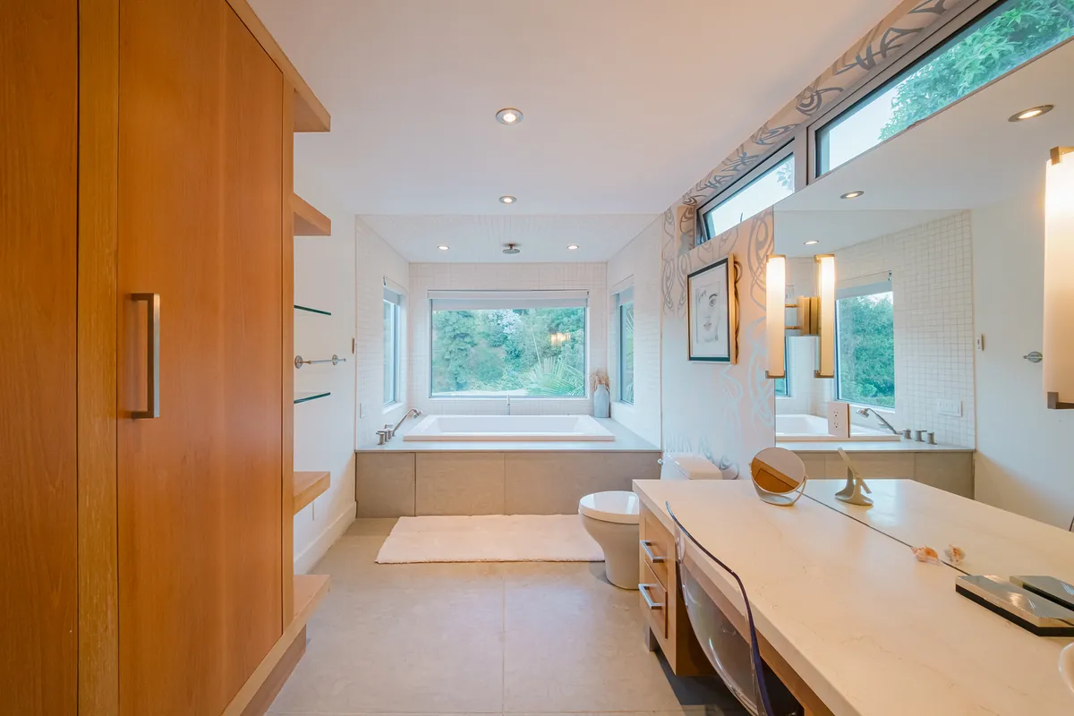 Wander Hollywood Vista #59