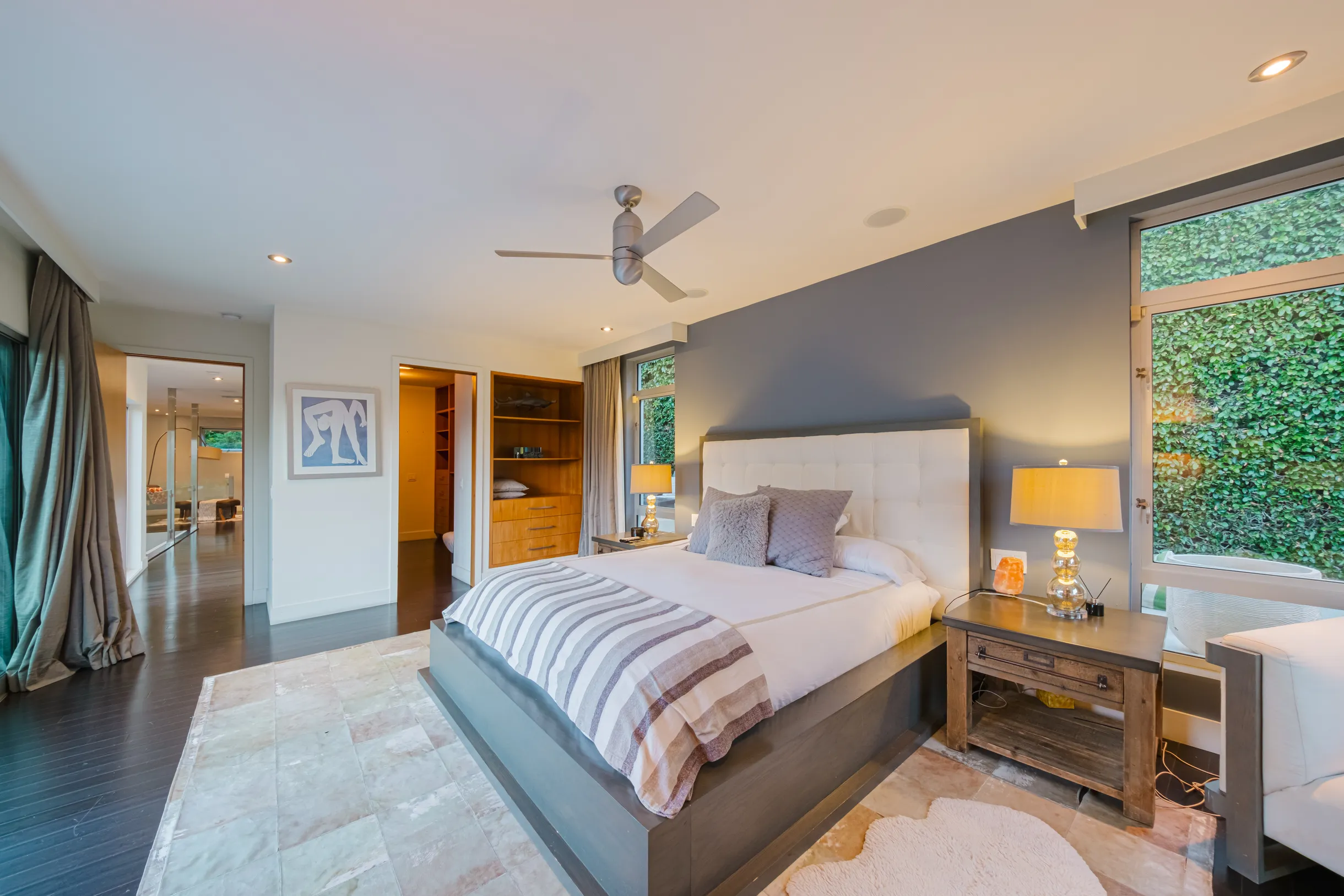 Wander Hollywood Vista #67