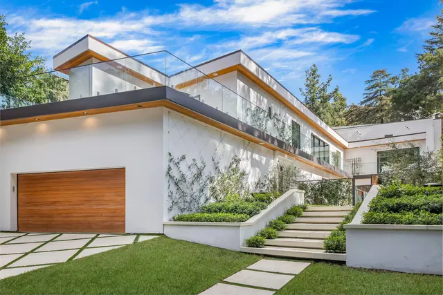 Wander Laurel Canyon Hills #2