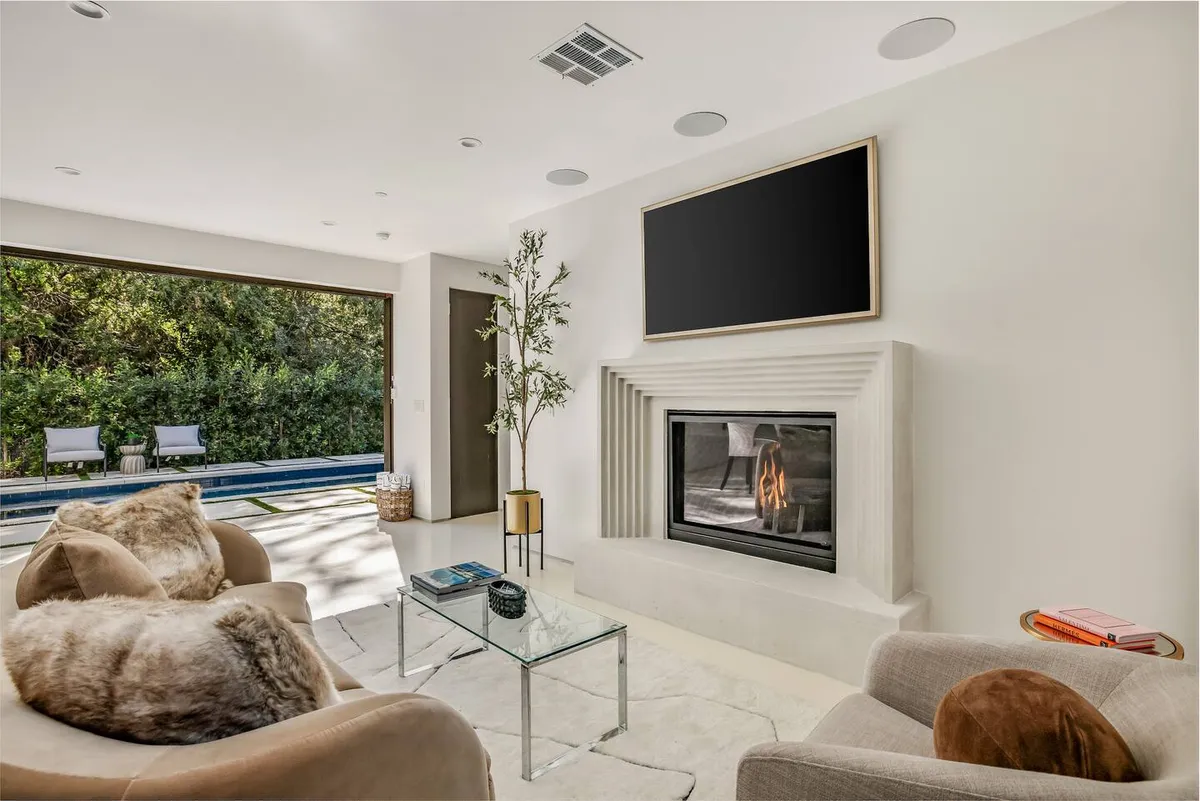 Wander Laurel Canyon Hills #3