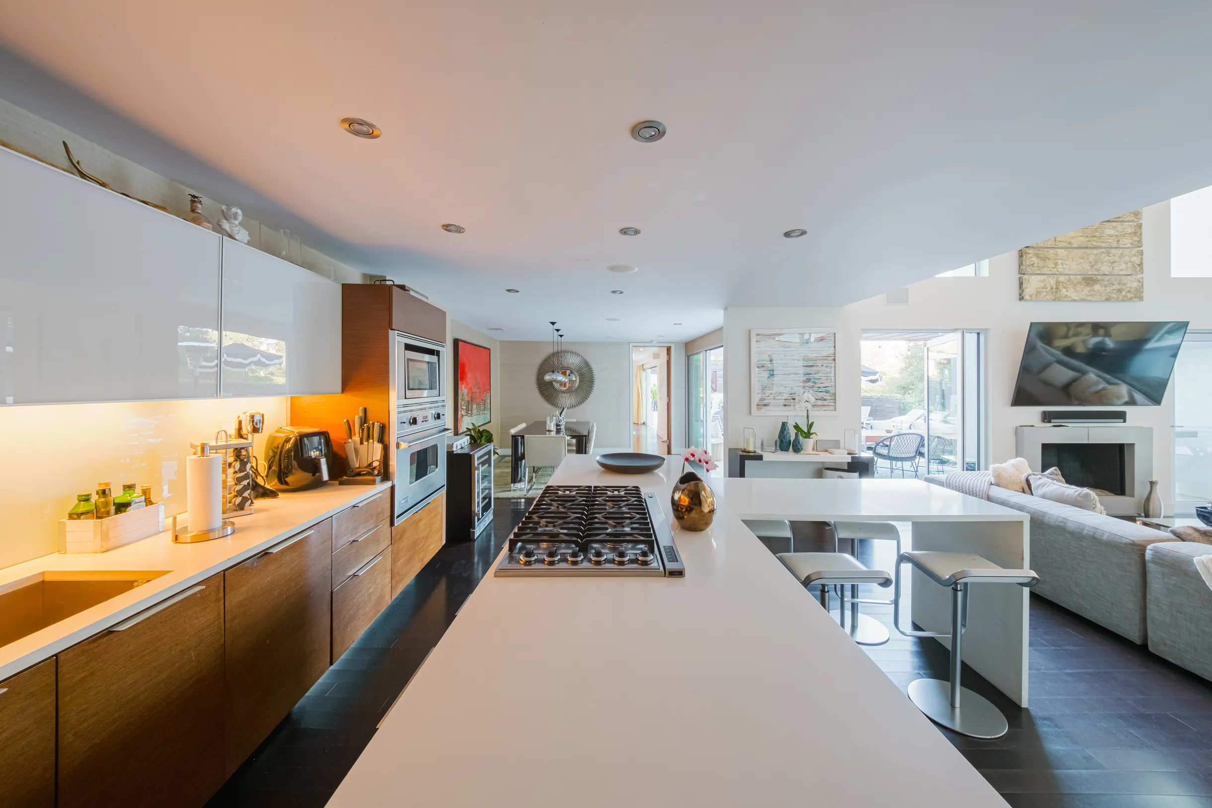 Wander Hollywood Vista #27