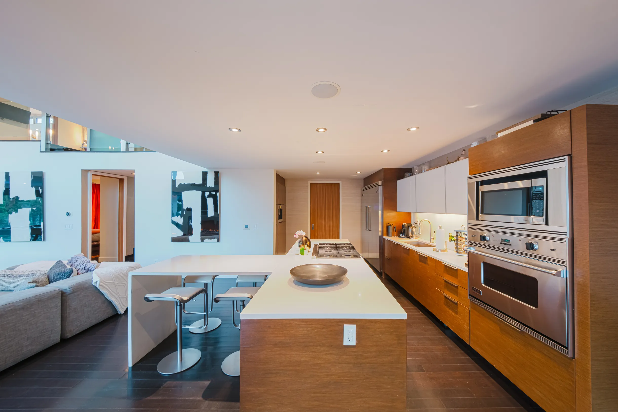 Wander Hollywood Vista #39