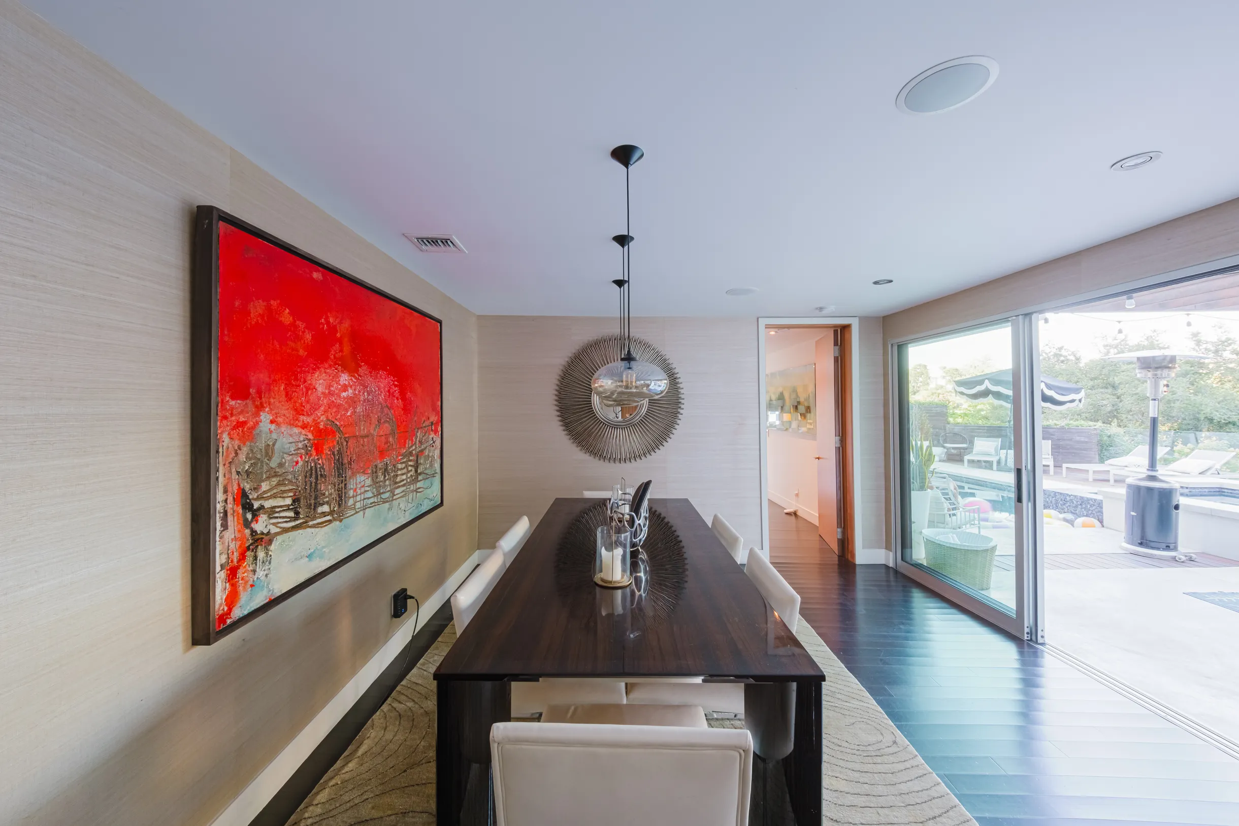 Wander Hollywood Vista #12