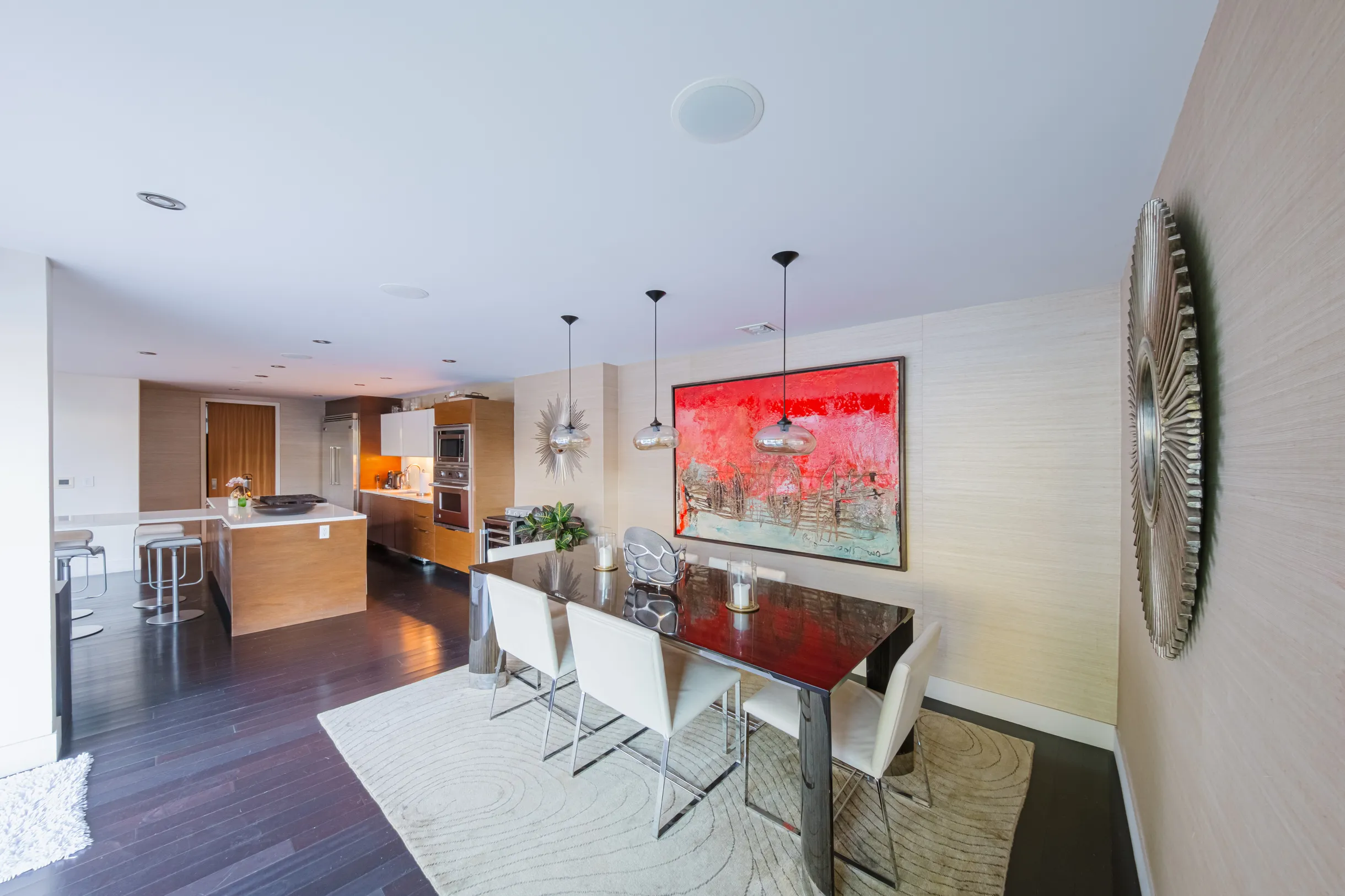 Wander Hollywood Vista #52