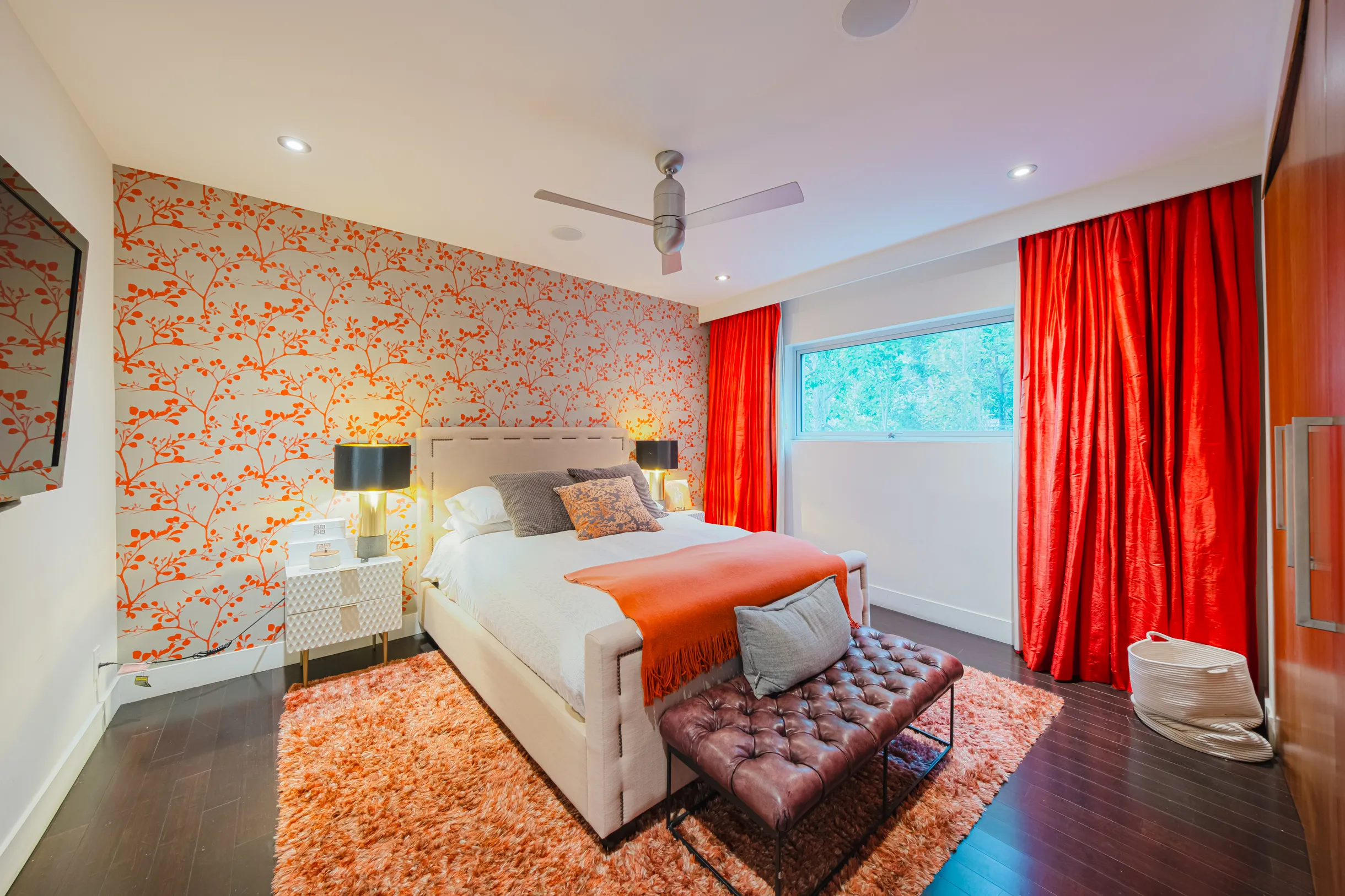 Wander Hollywood Vista #53