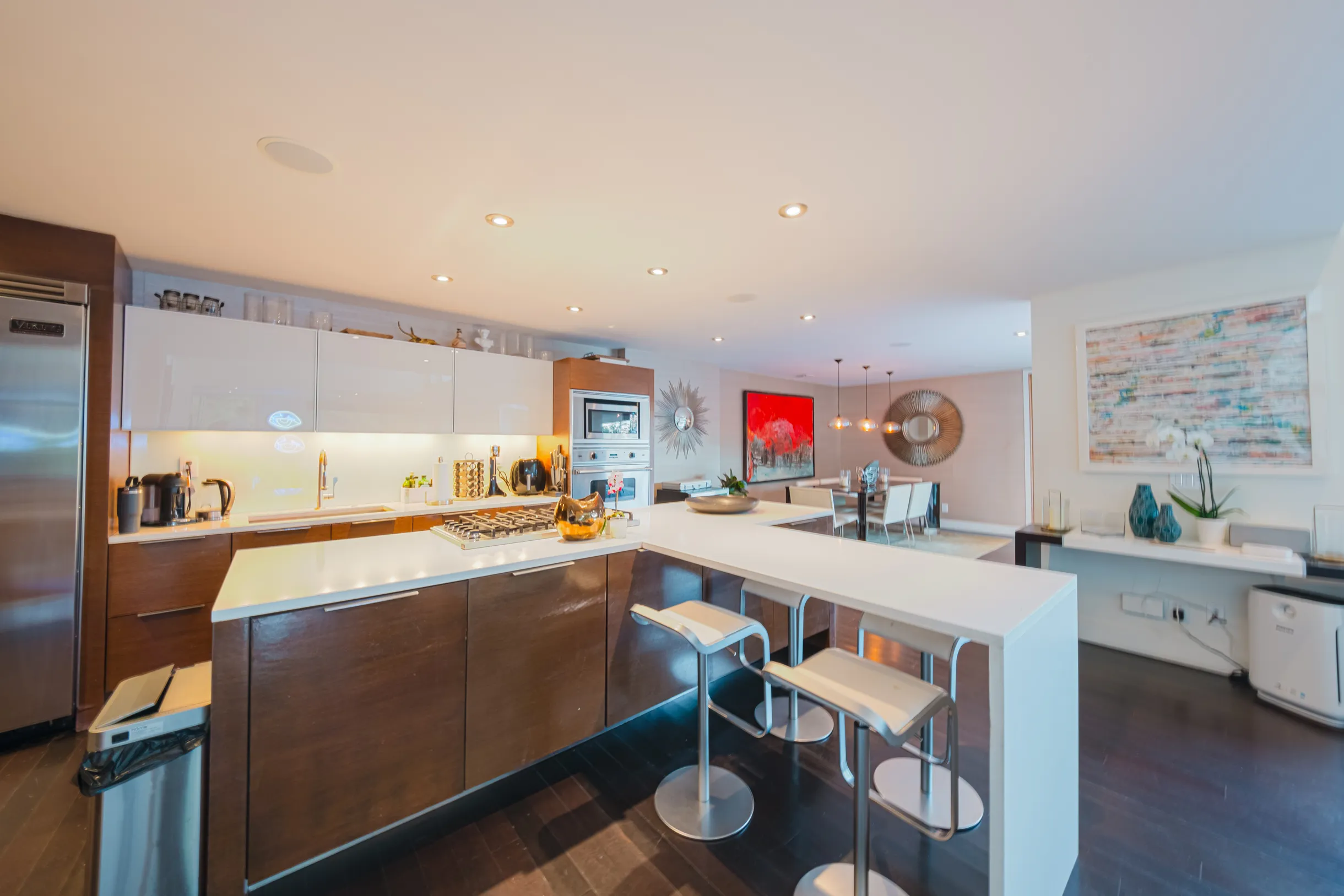 Wander Hollywood Vista #54