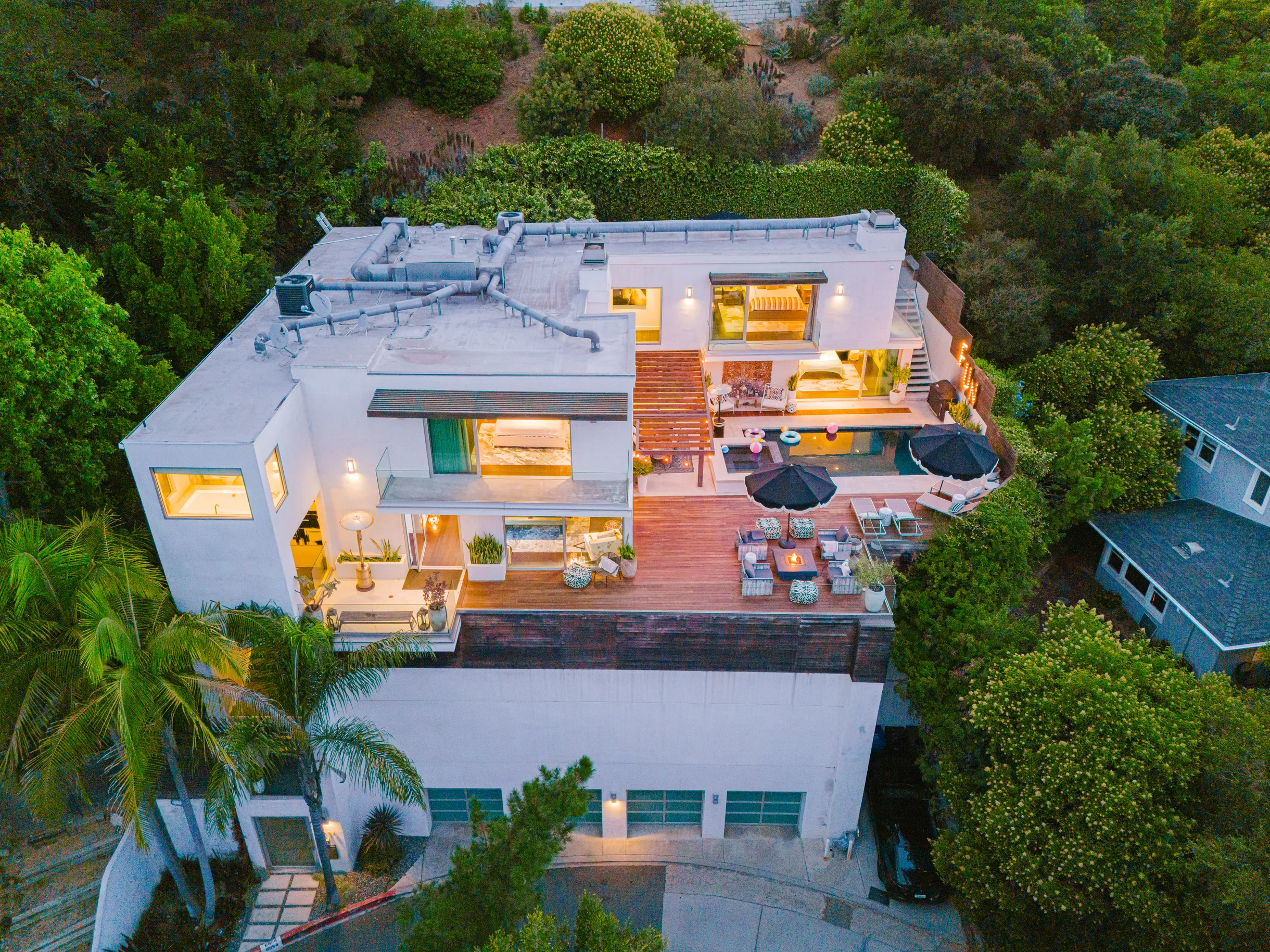 Wander Hollywood Vista #41