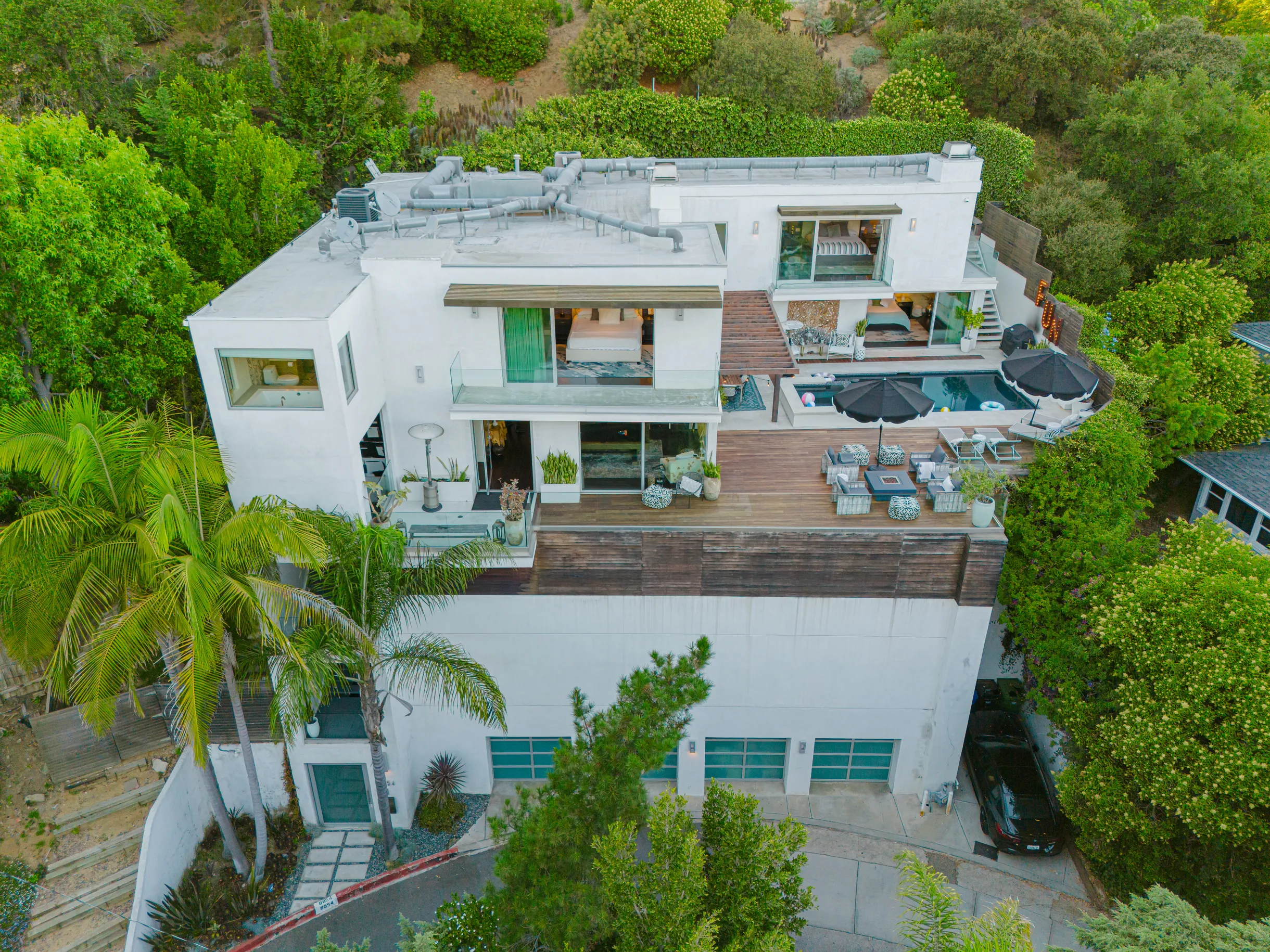 Wander Hollywood Vista #73