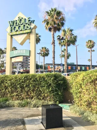 Whole Foods Market