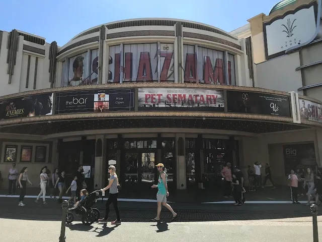 The Grove