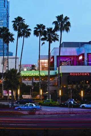 Westfield Century City