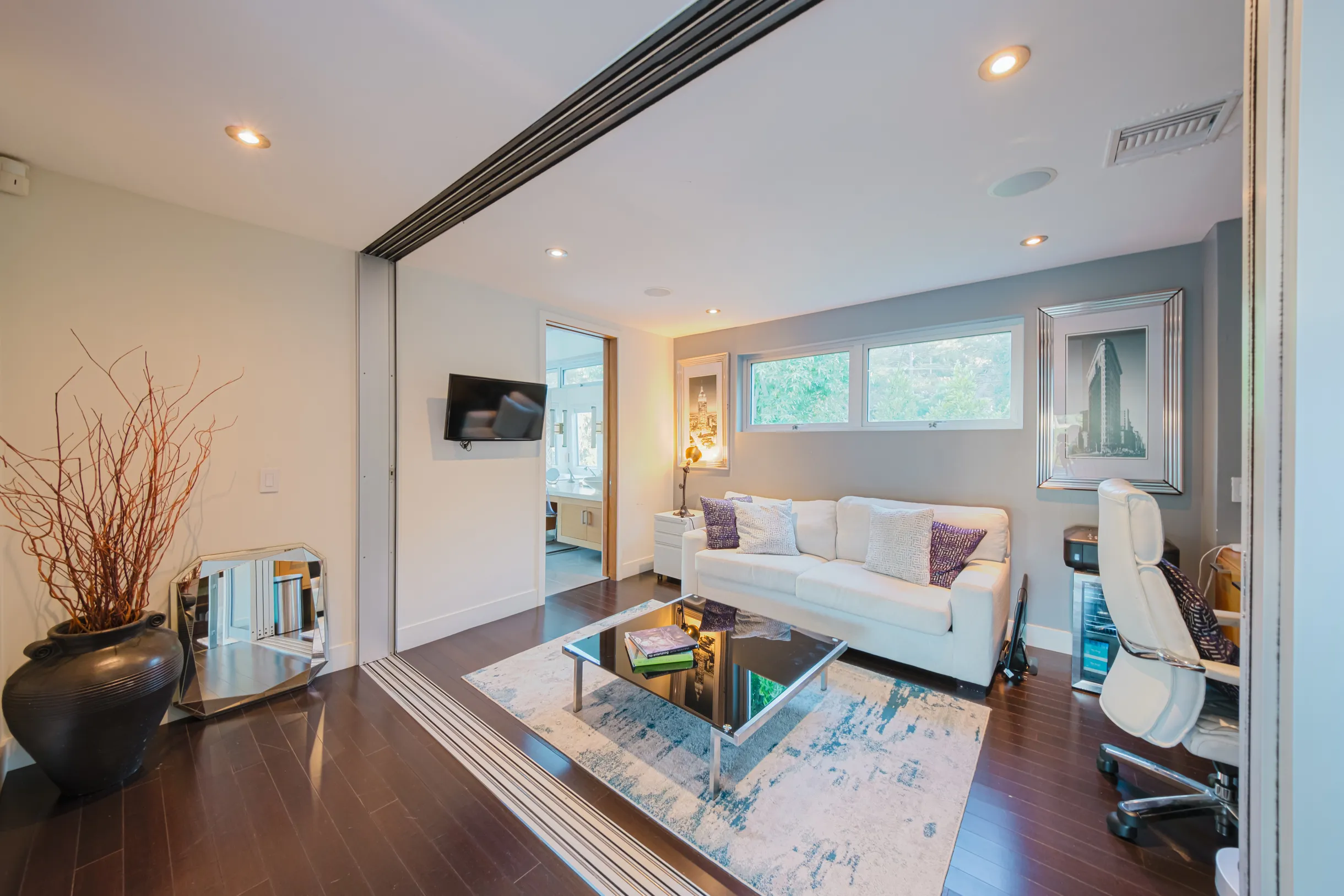 Wander Hollywood Vista #81