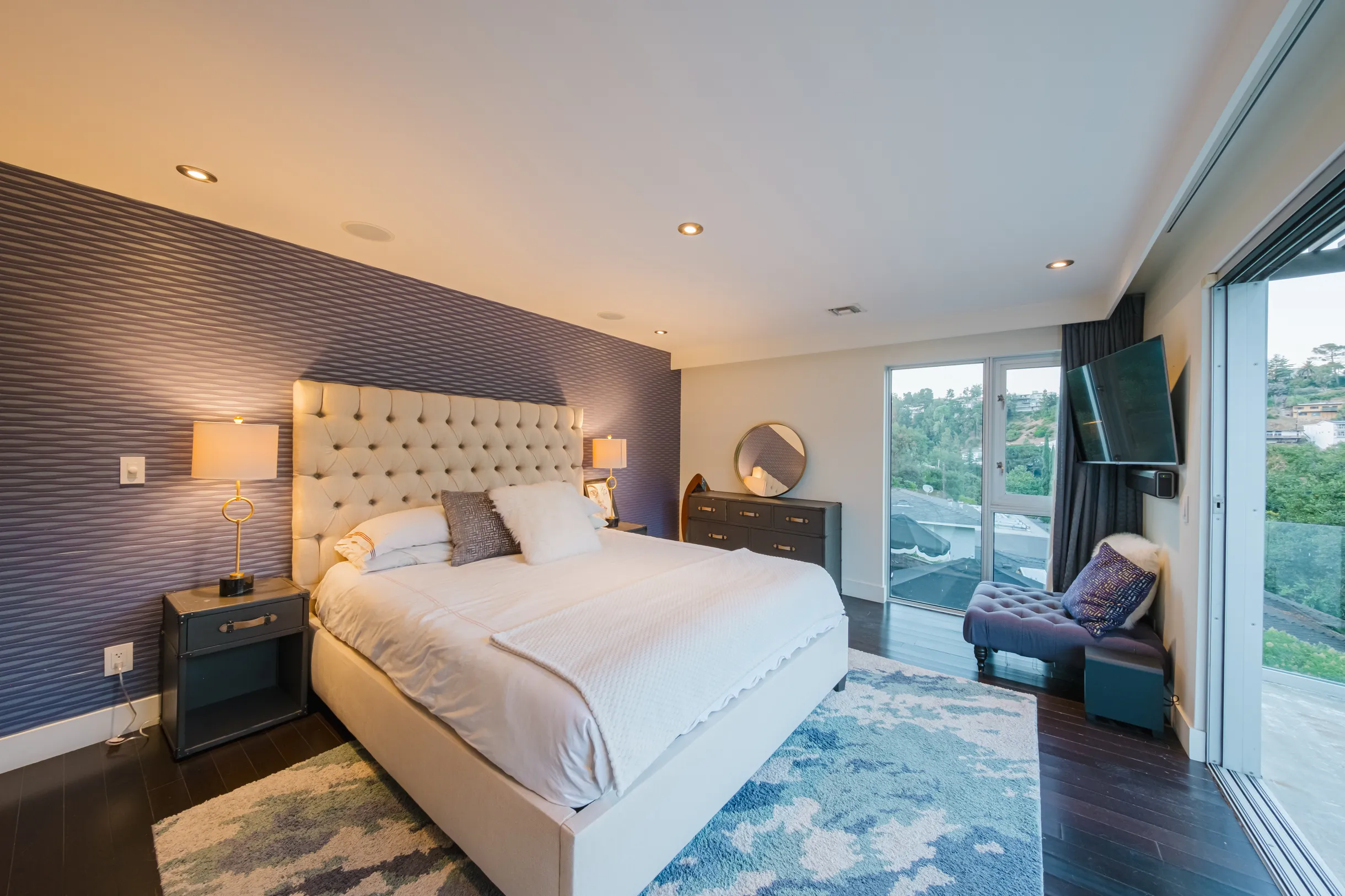 Wander Hollywood Vista #29