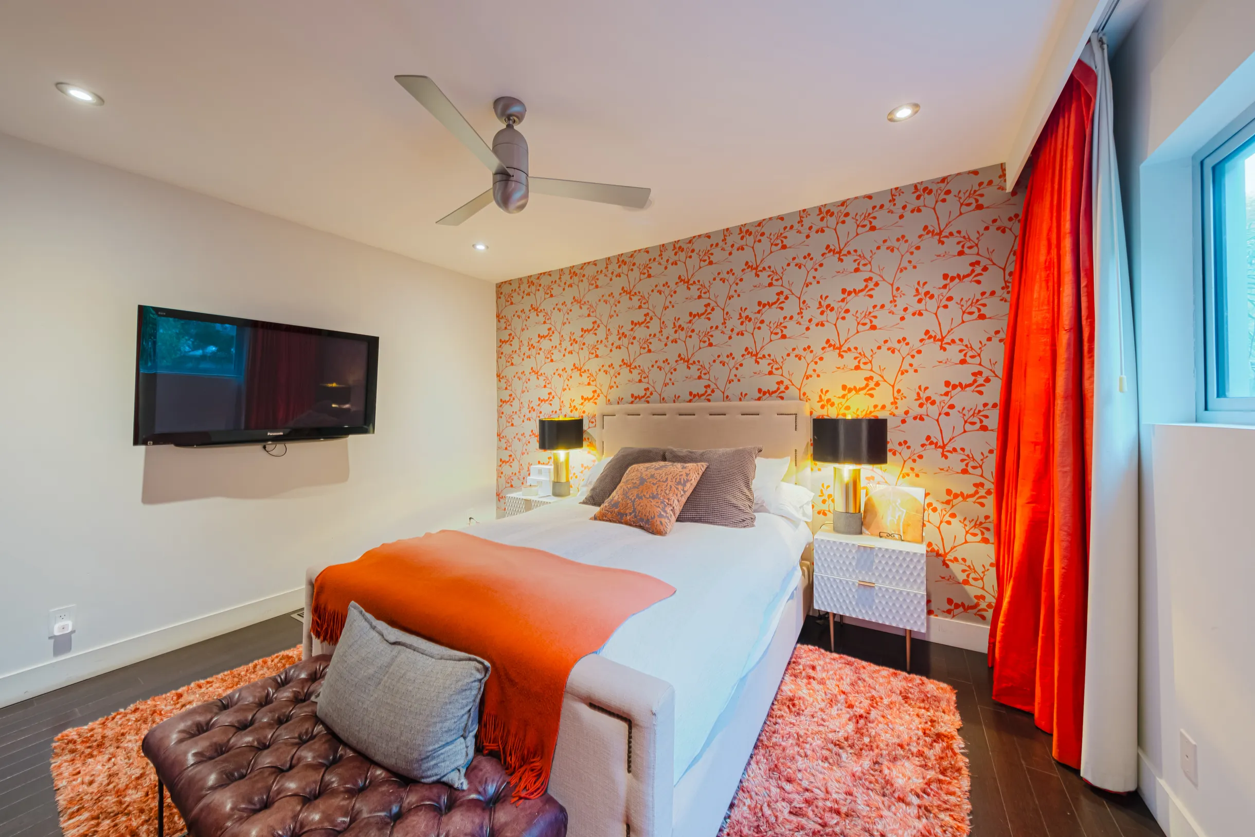 Wander Hollywood Vista #43