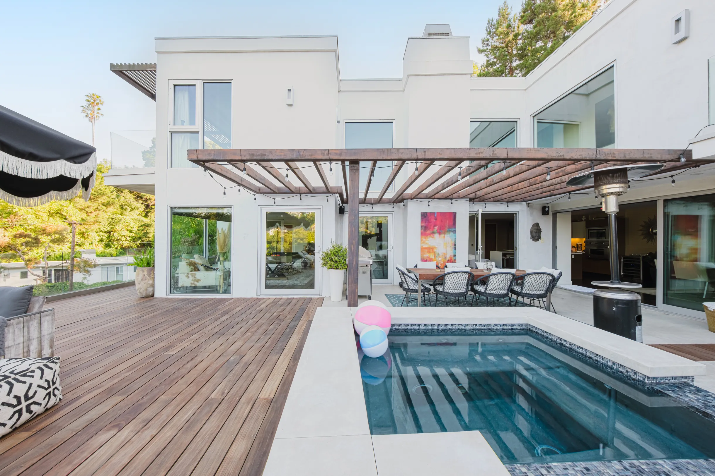 Wander Hollywood Vista #44