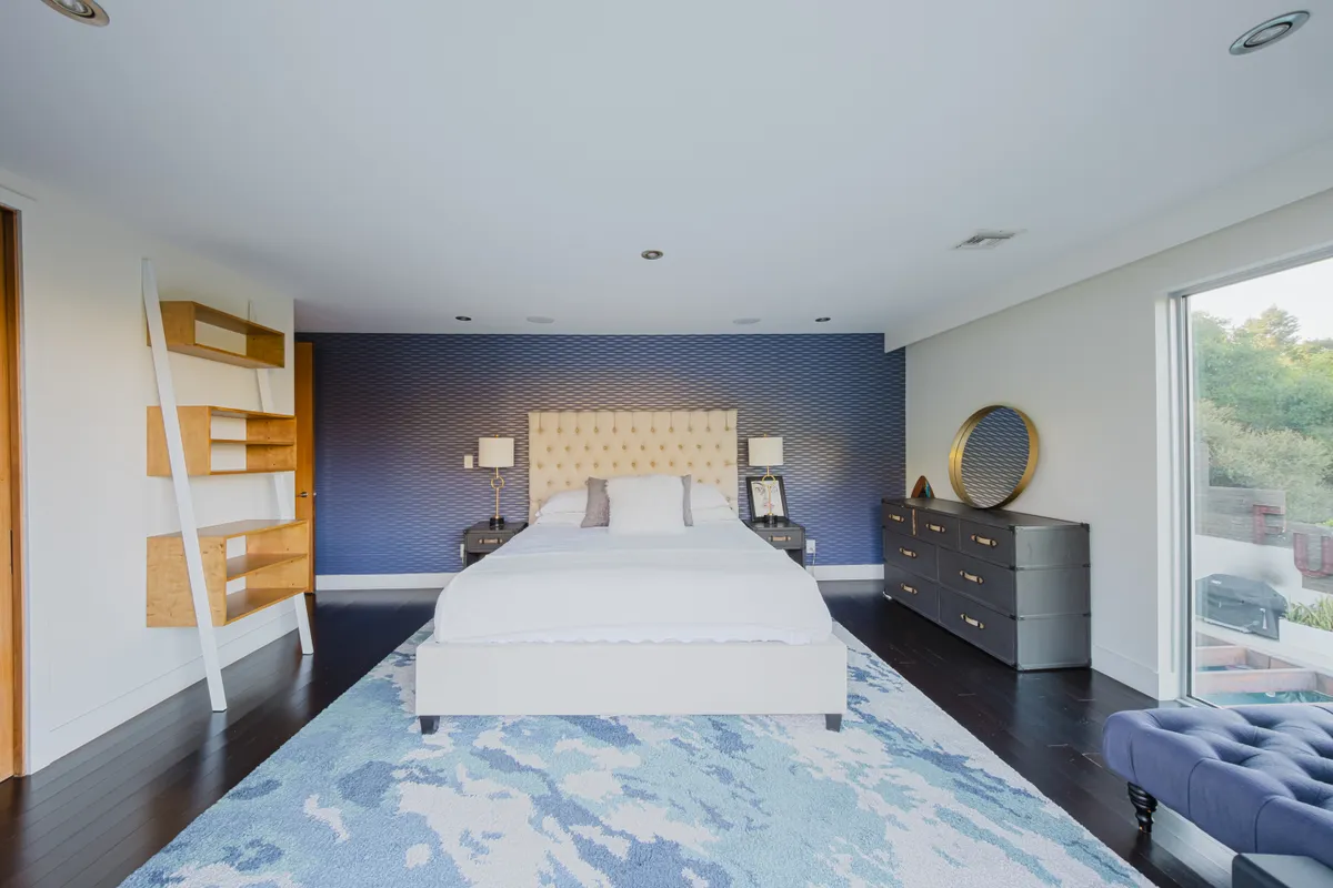 Bedroom 1 image
