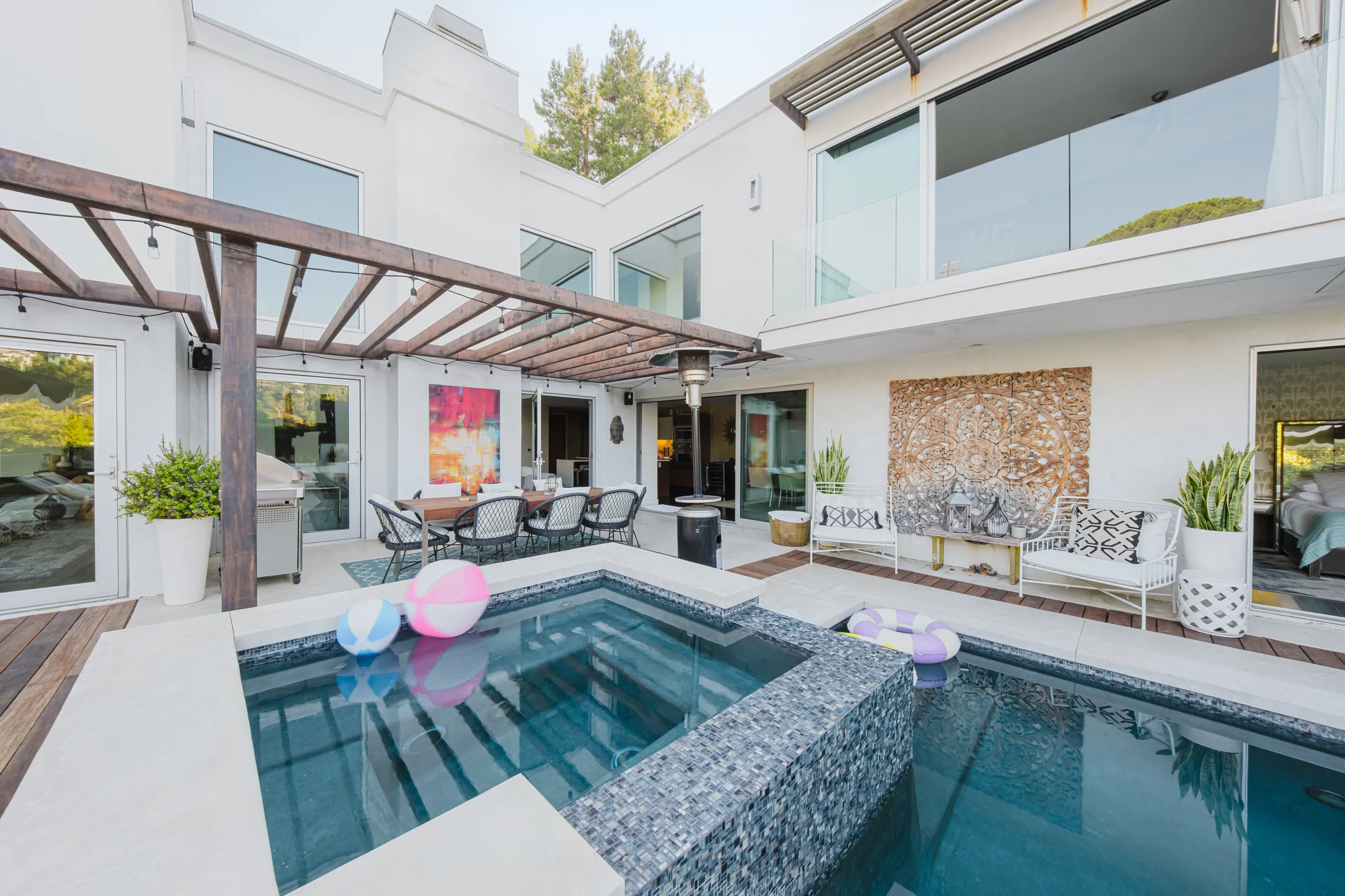 Wander Hollywood Vista #79