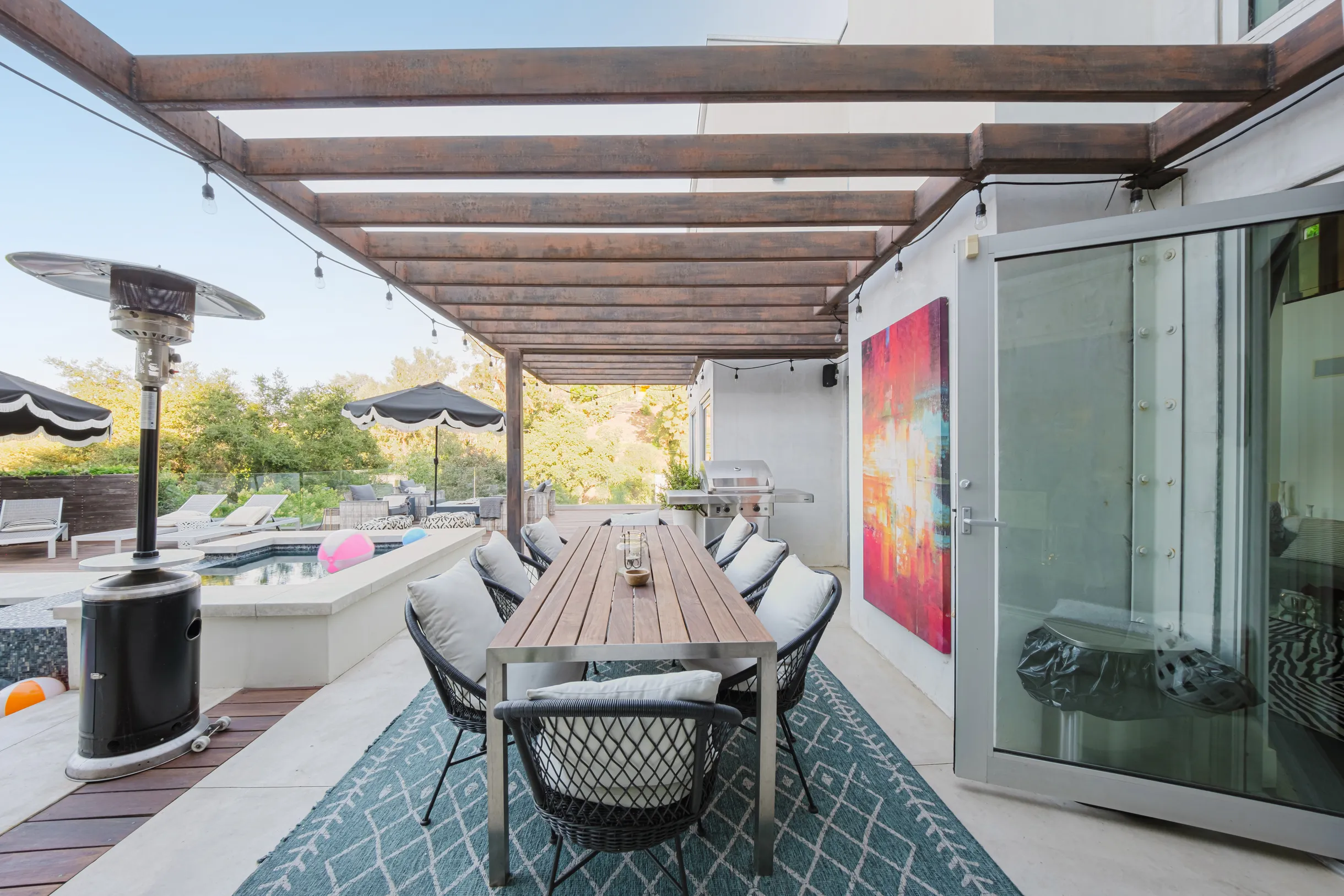 Wander Hollywood Vista #56