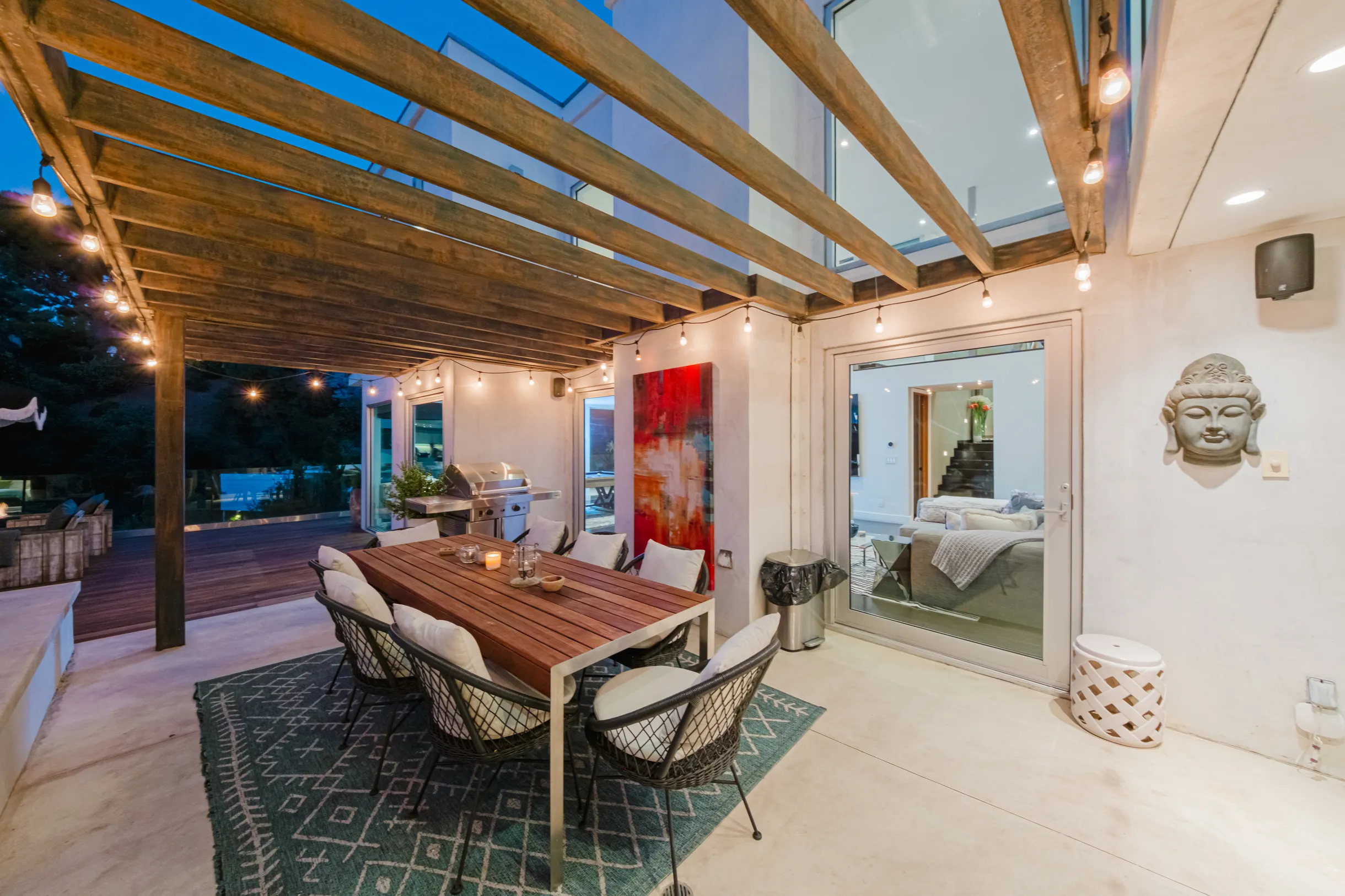 Wander Hollywood Vista #47