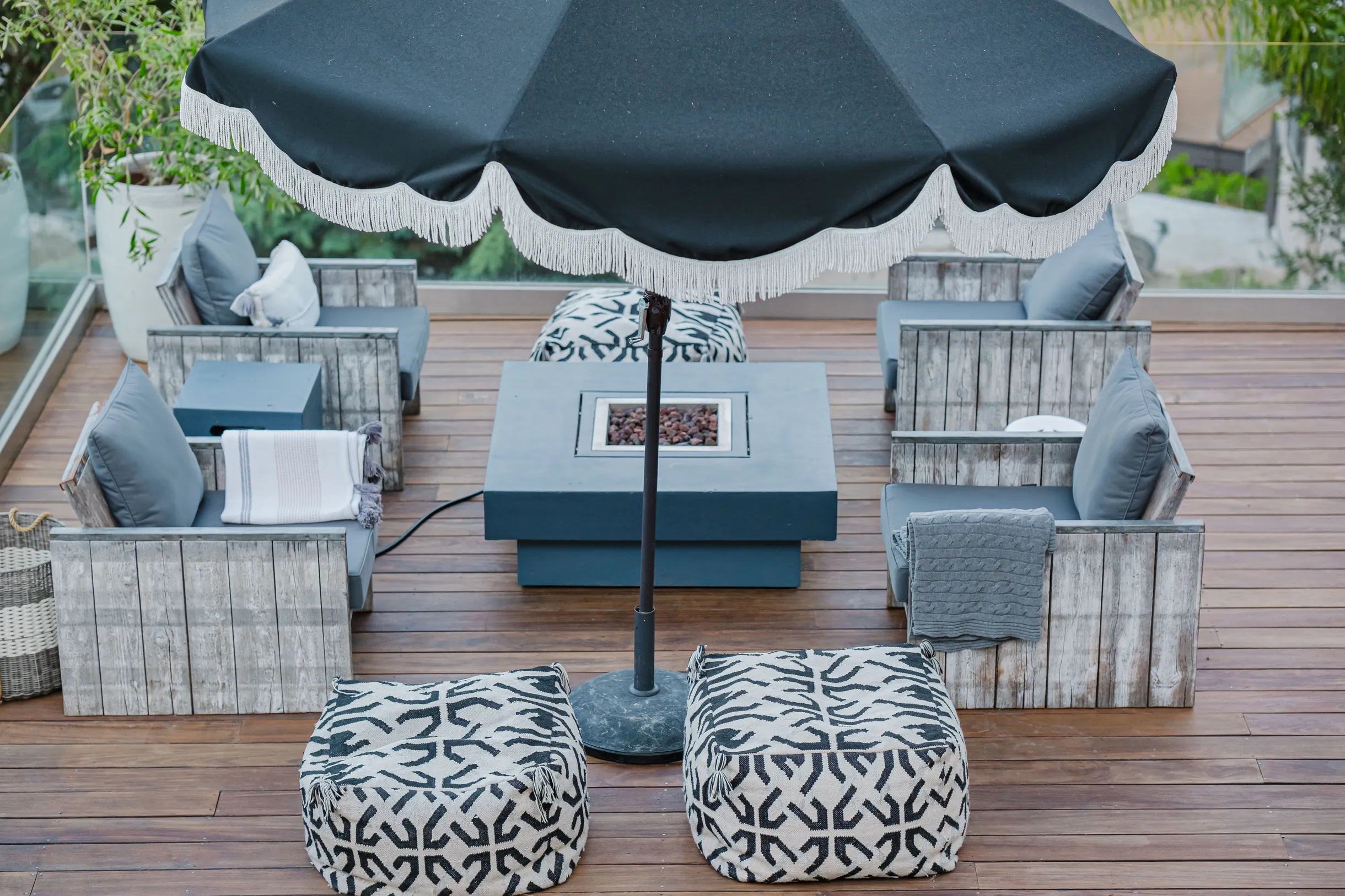 Wander Hollywood Vista #80