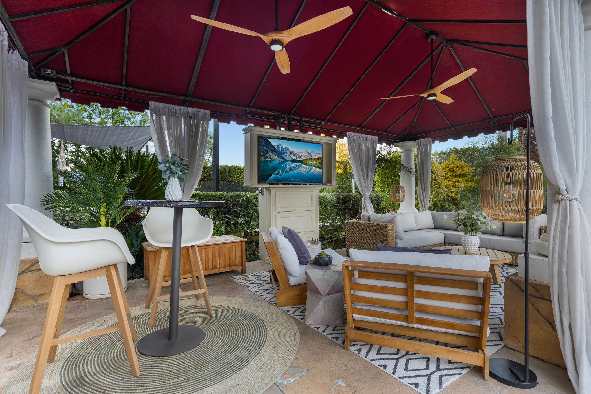 Wander Los Angeles Breeze #37