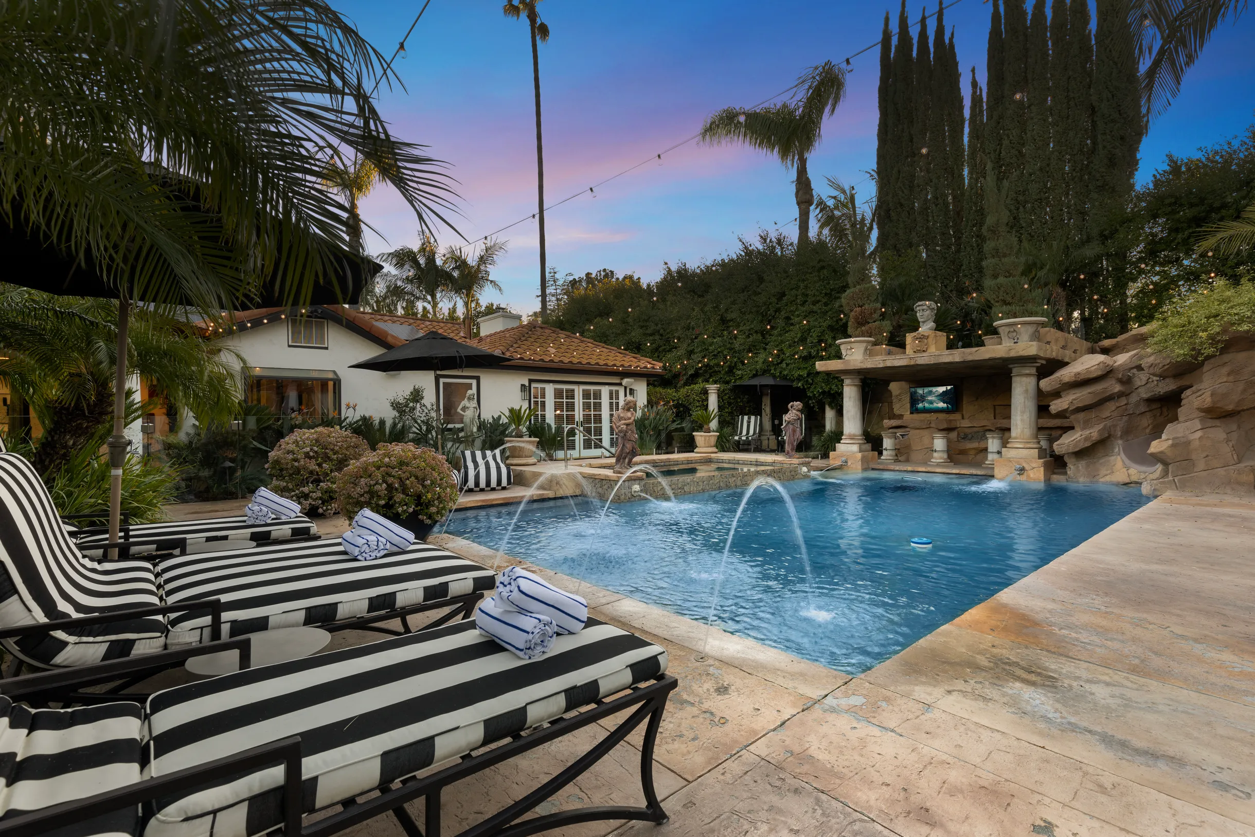 Wander Los Angeles Breeze #50