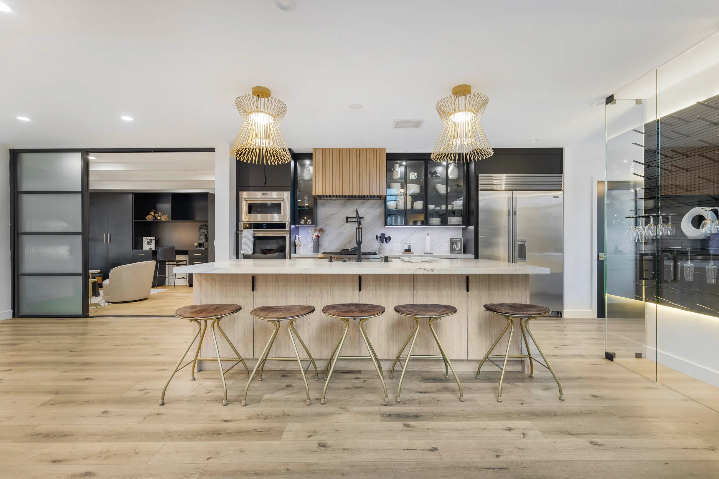 Wander Los Angeles Breeze #5