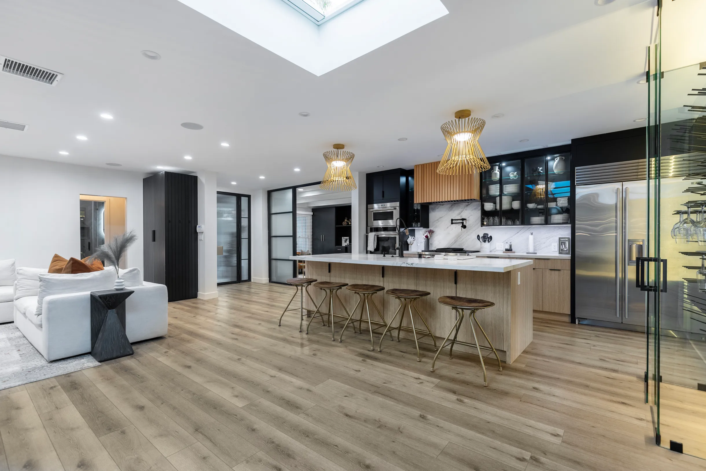 Wander Los Angeles Breeze #30