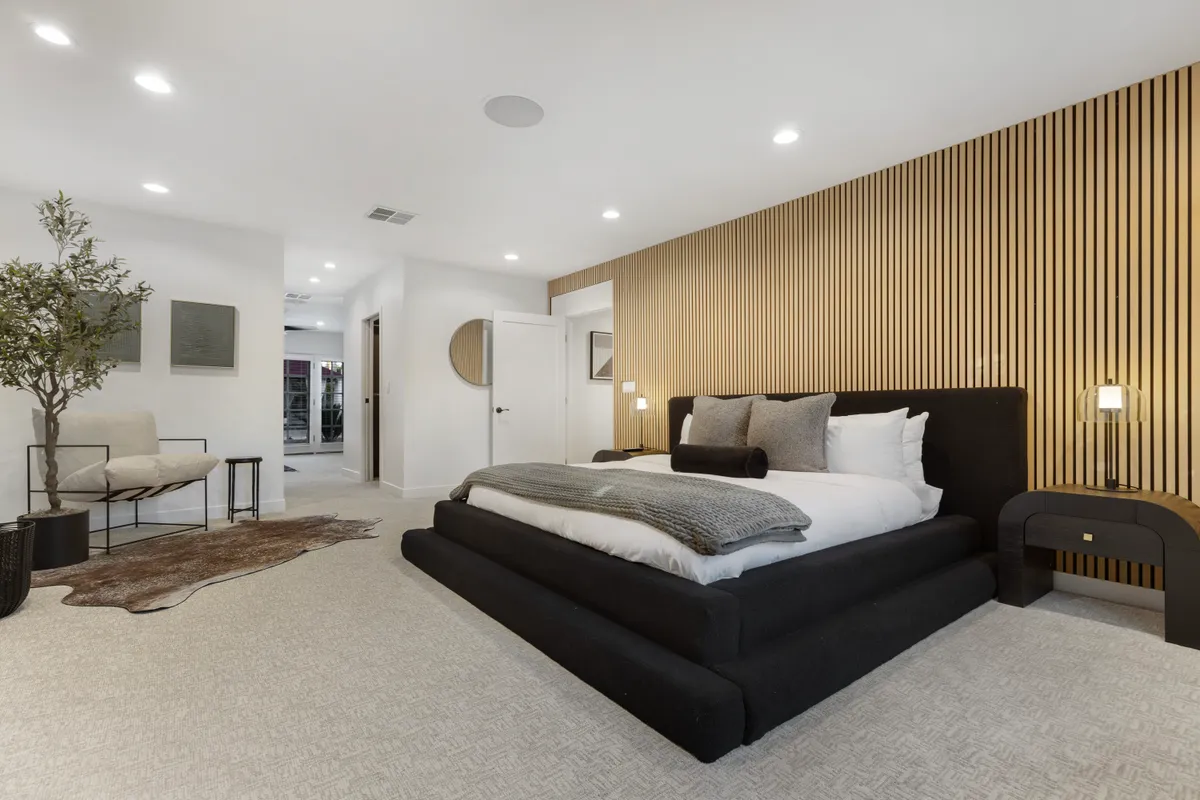 Bedroom 1 image