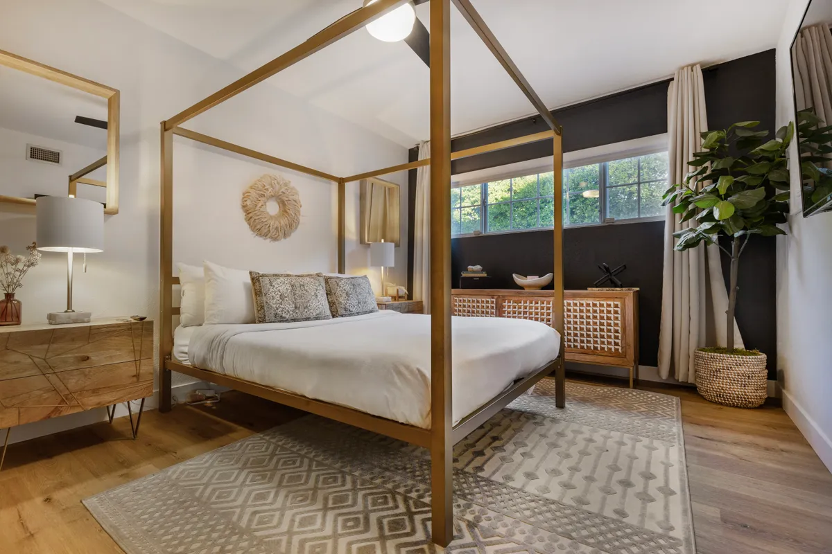 Bedroom 2 image