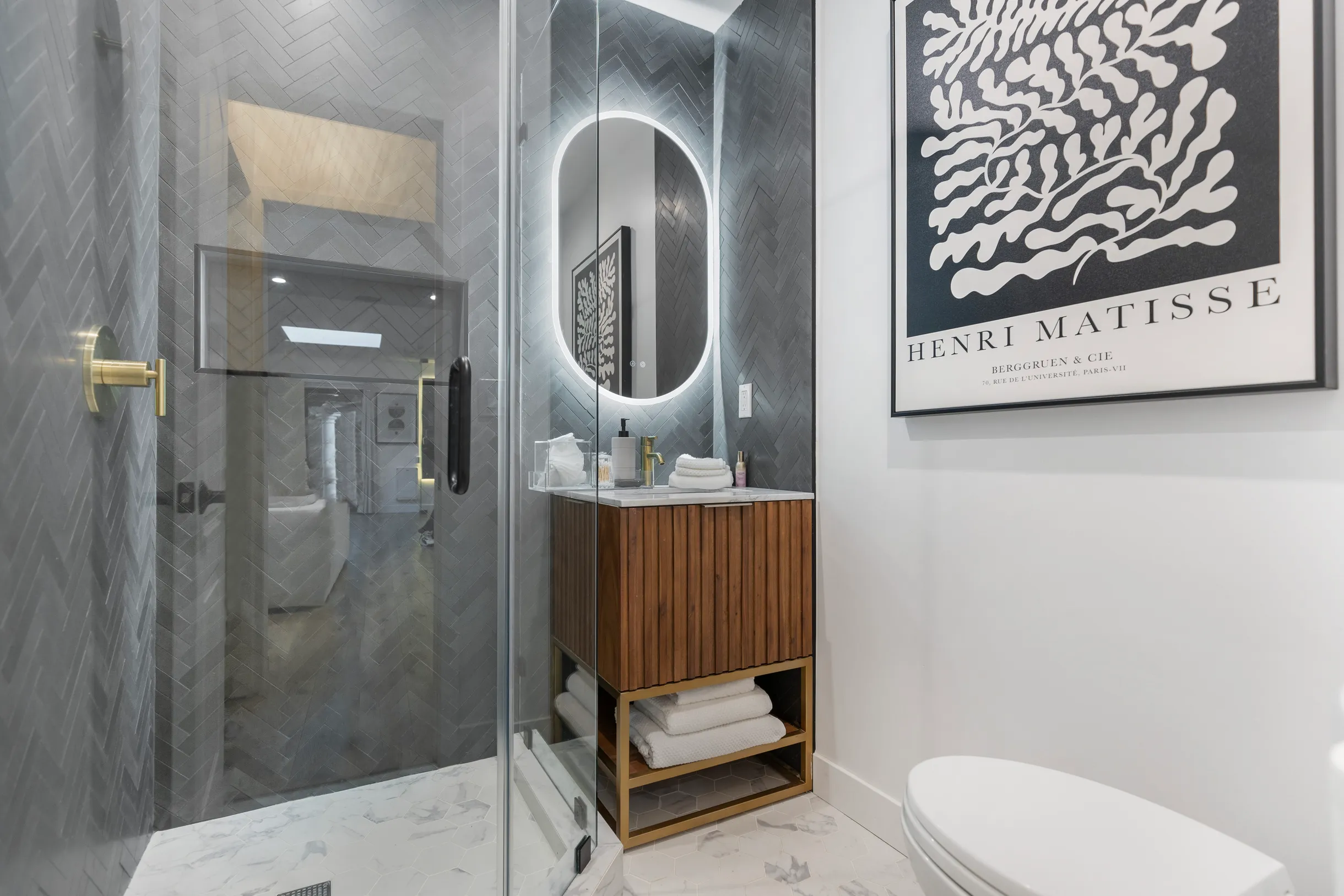 Wander Los Angeles Breeze #8