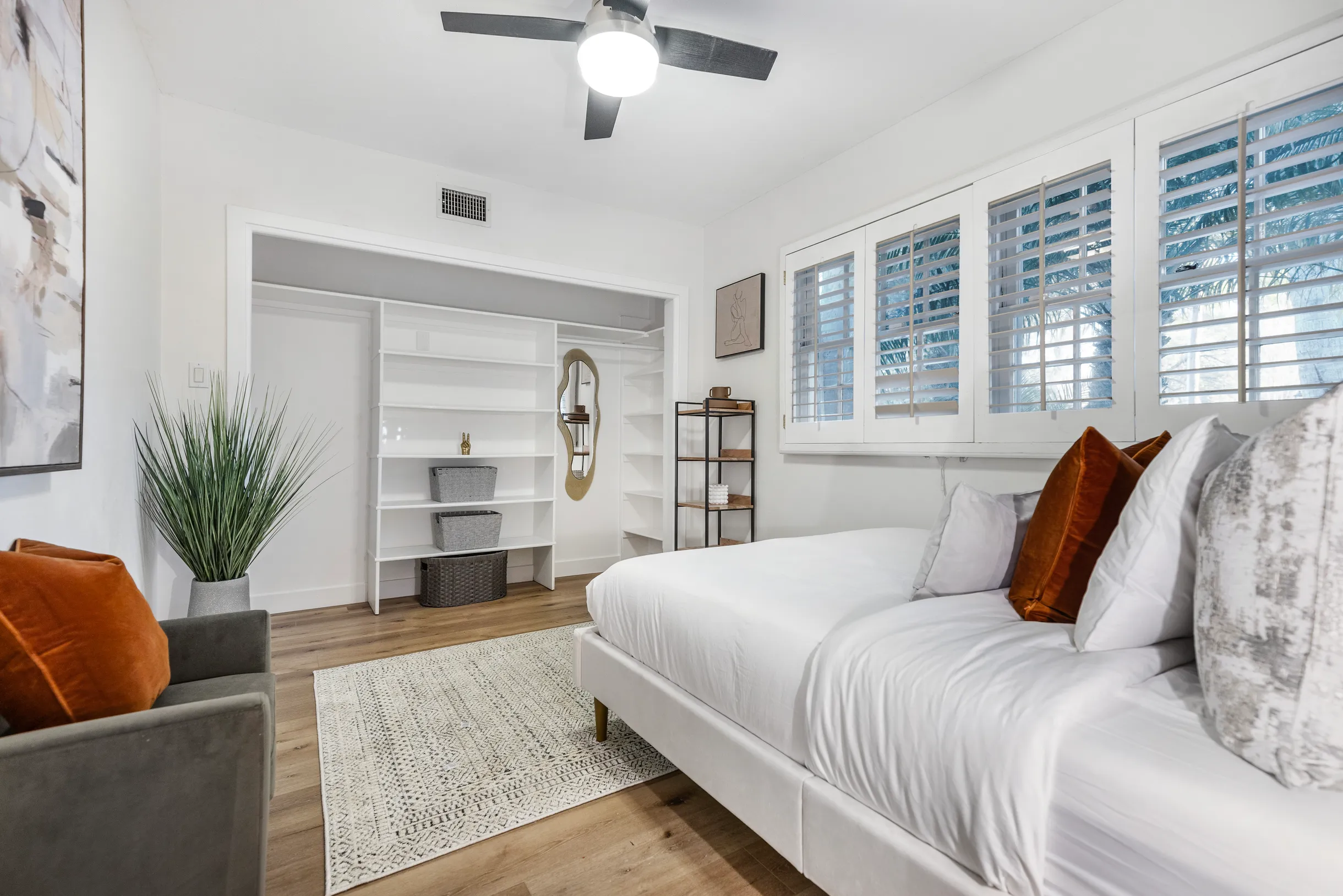 Wander Los Angeles Breeze #9