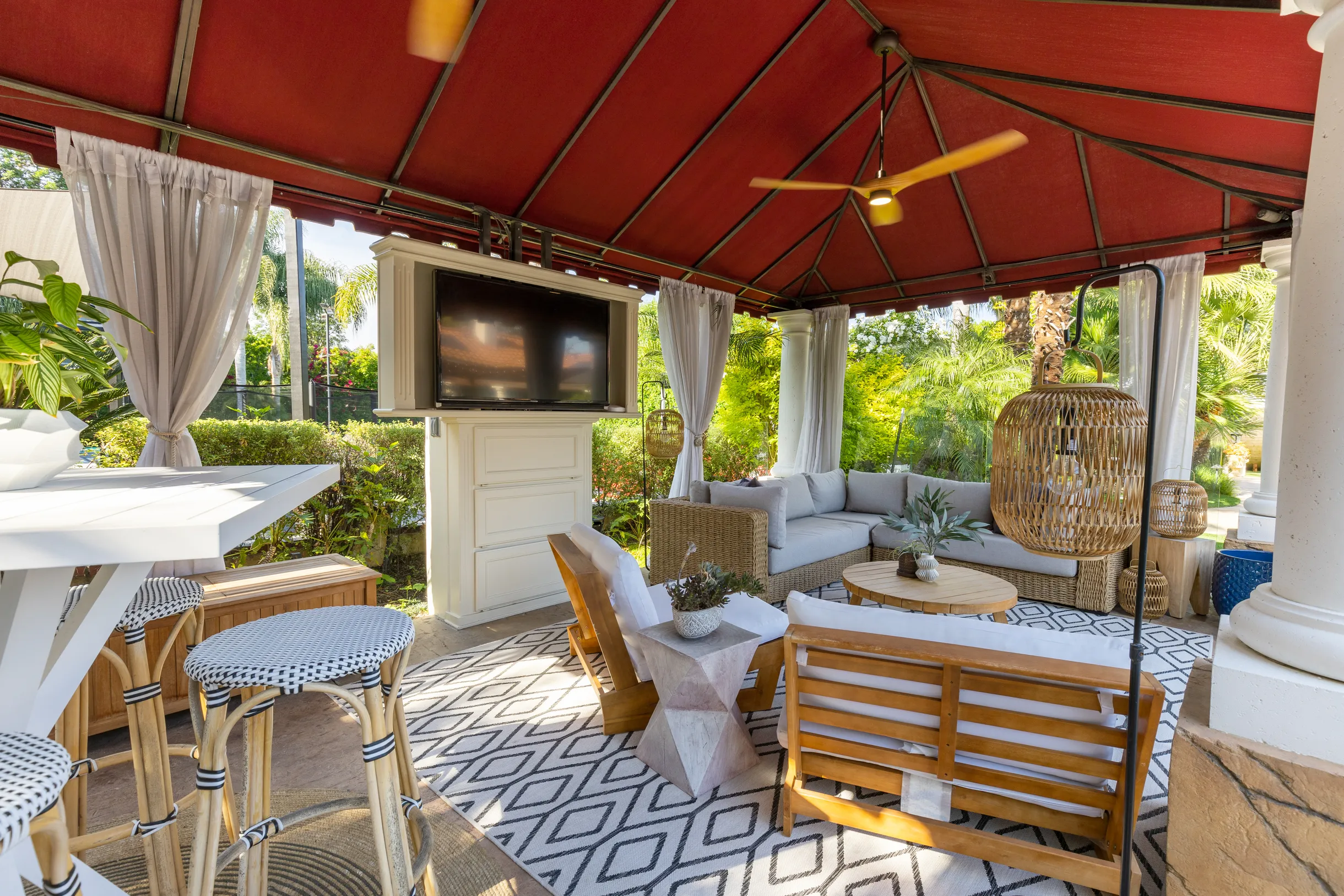 Wander Los Angeles Breeze #47