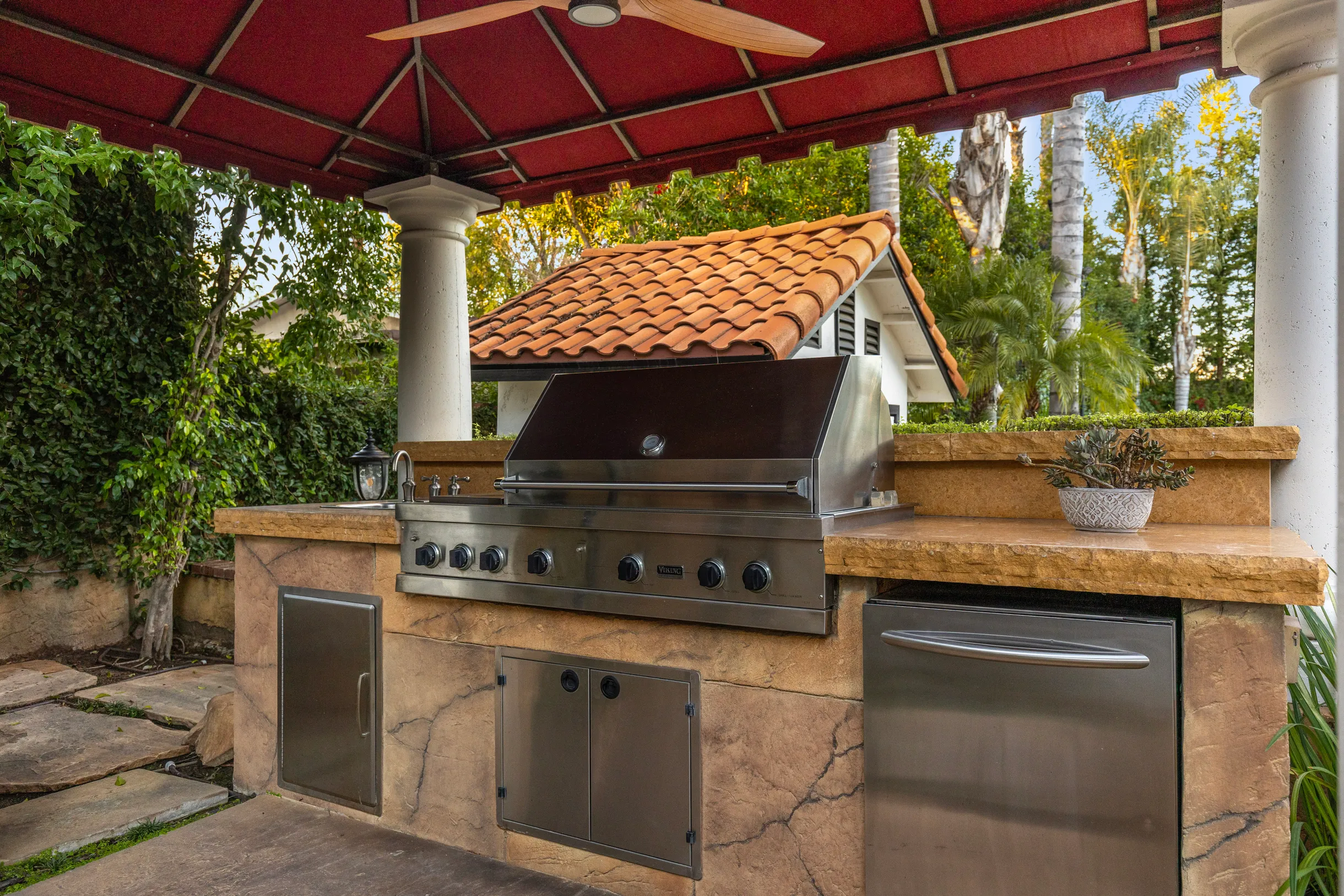 Wander Los Angeles Breeze #55